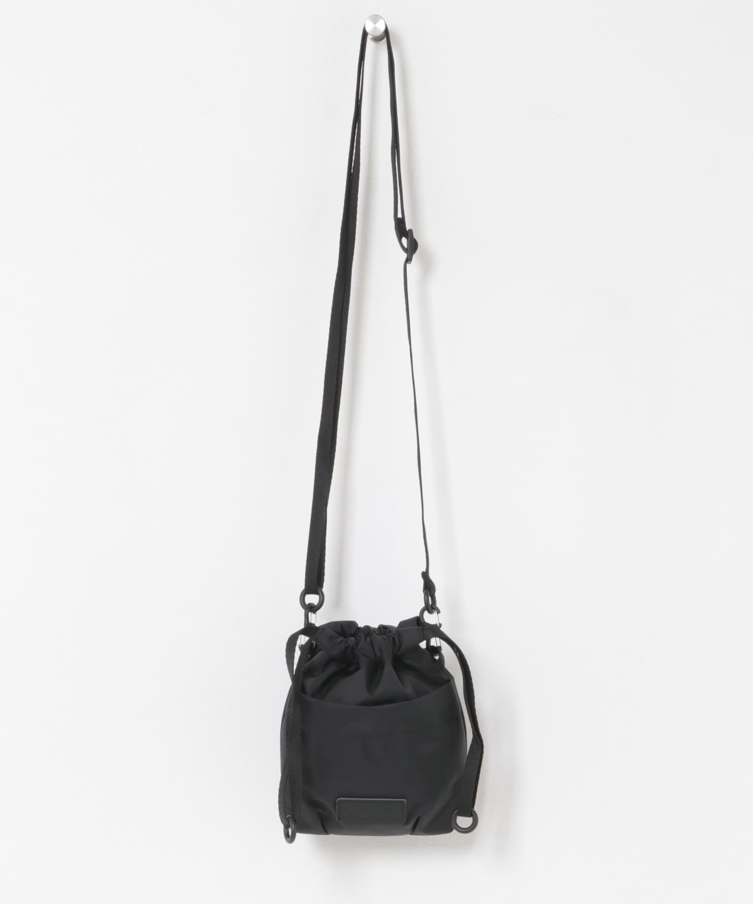 BAICYCLON by bagjack　MINI DRAWSTRING BAG