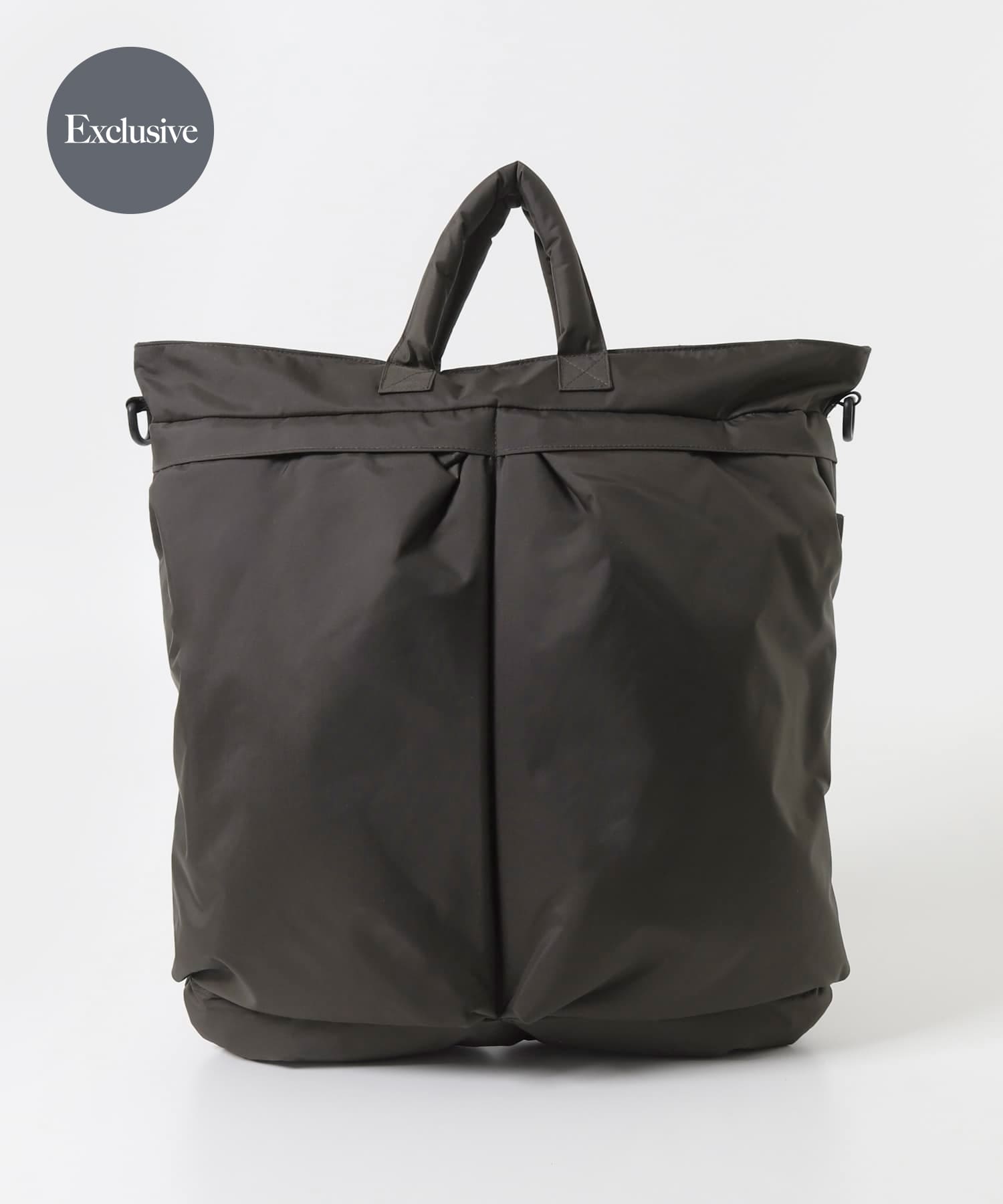 『別注』BAICYCLON by bagjack×URBAN RESEARCH　ヘルメットバッグ