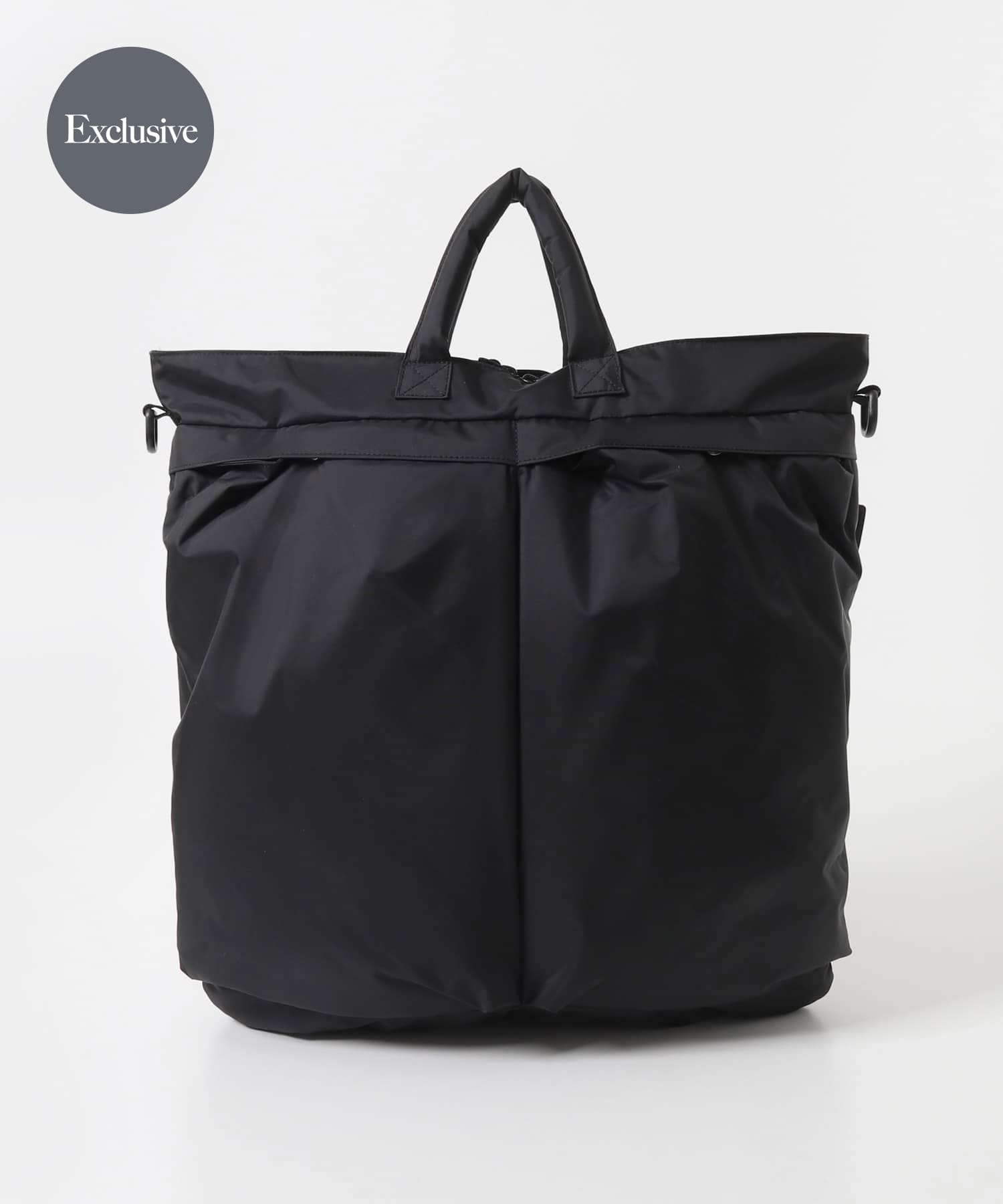 『別注』BAICYCLON by bagjack×URBAN RESEARCH　ヘルメットバッグ