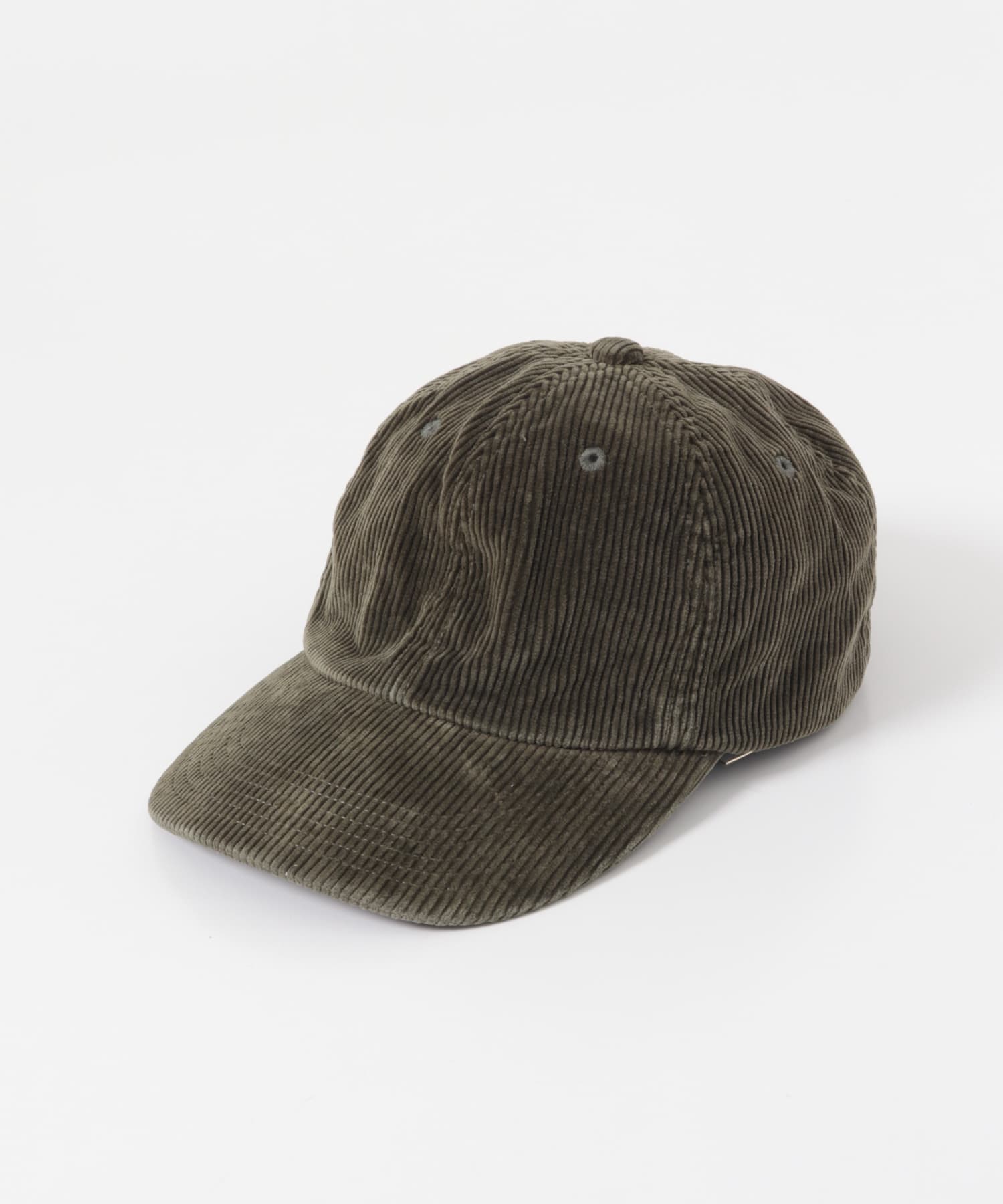 KIJIMA TAKAYUKI　CD SULFER DYED 6PANEL CAP