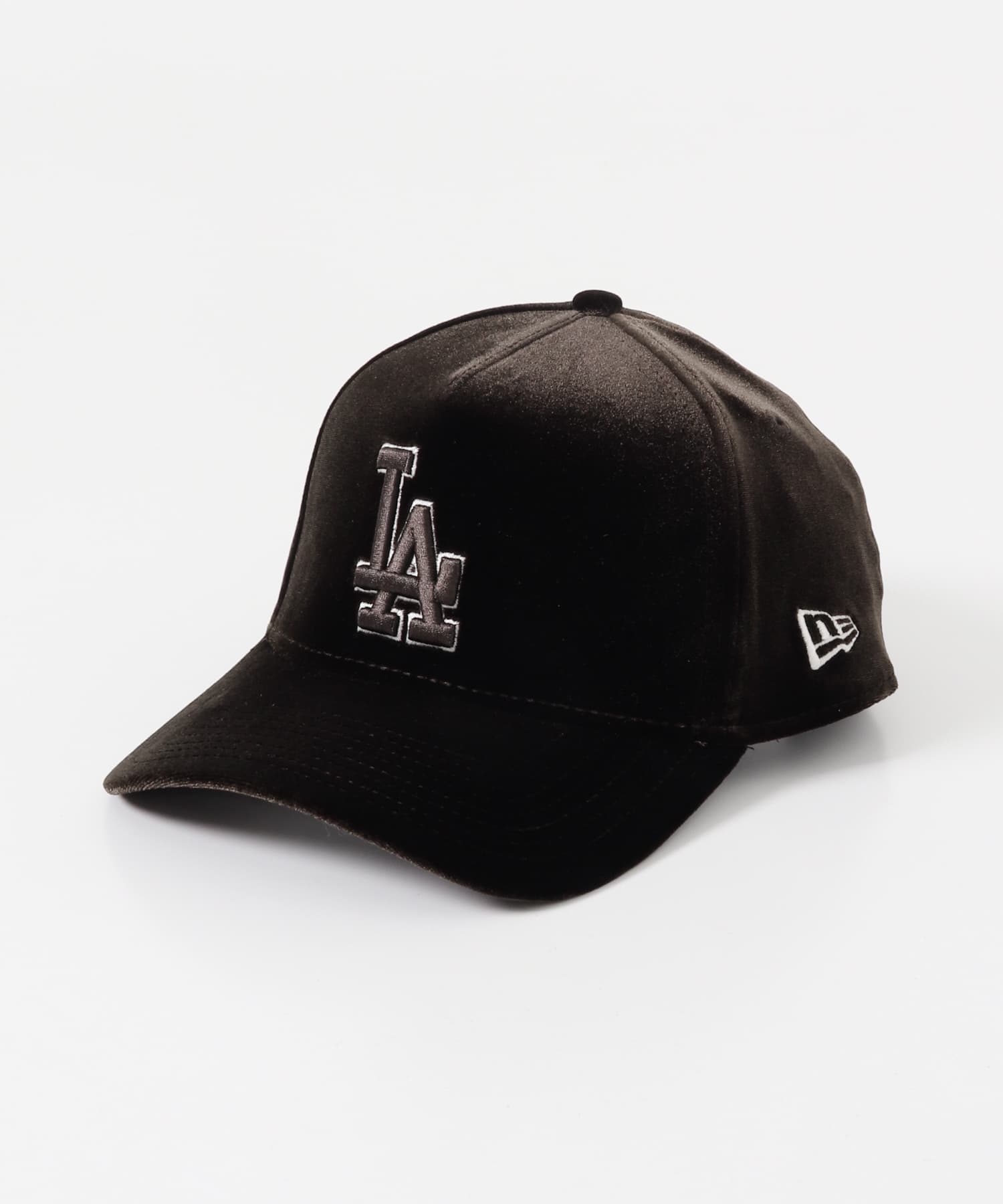 New Era　940AF LOSDOD VELVET BRN