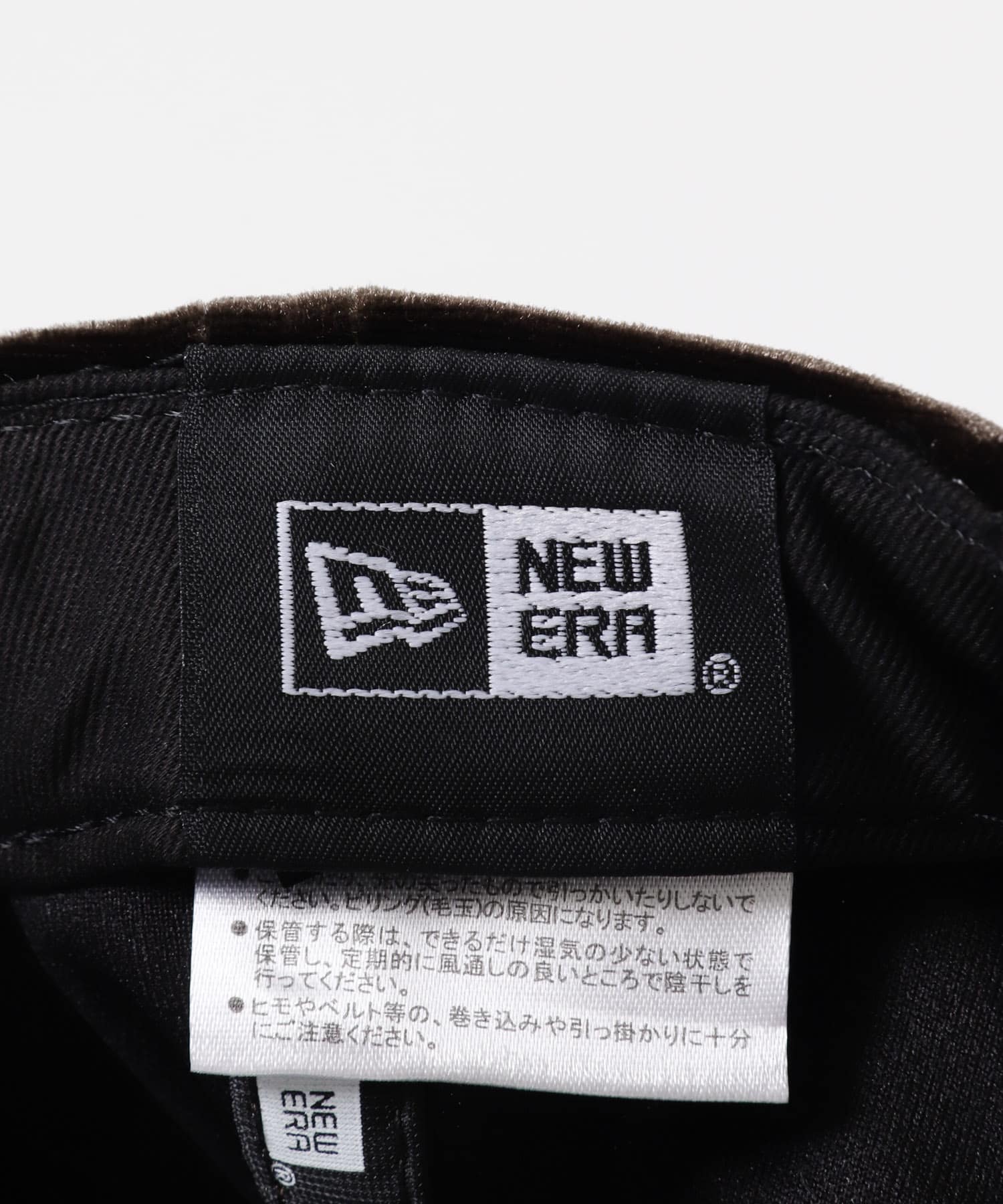 ブラウン