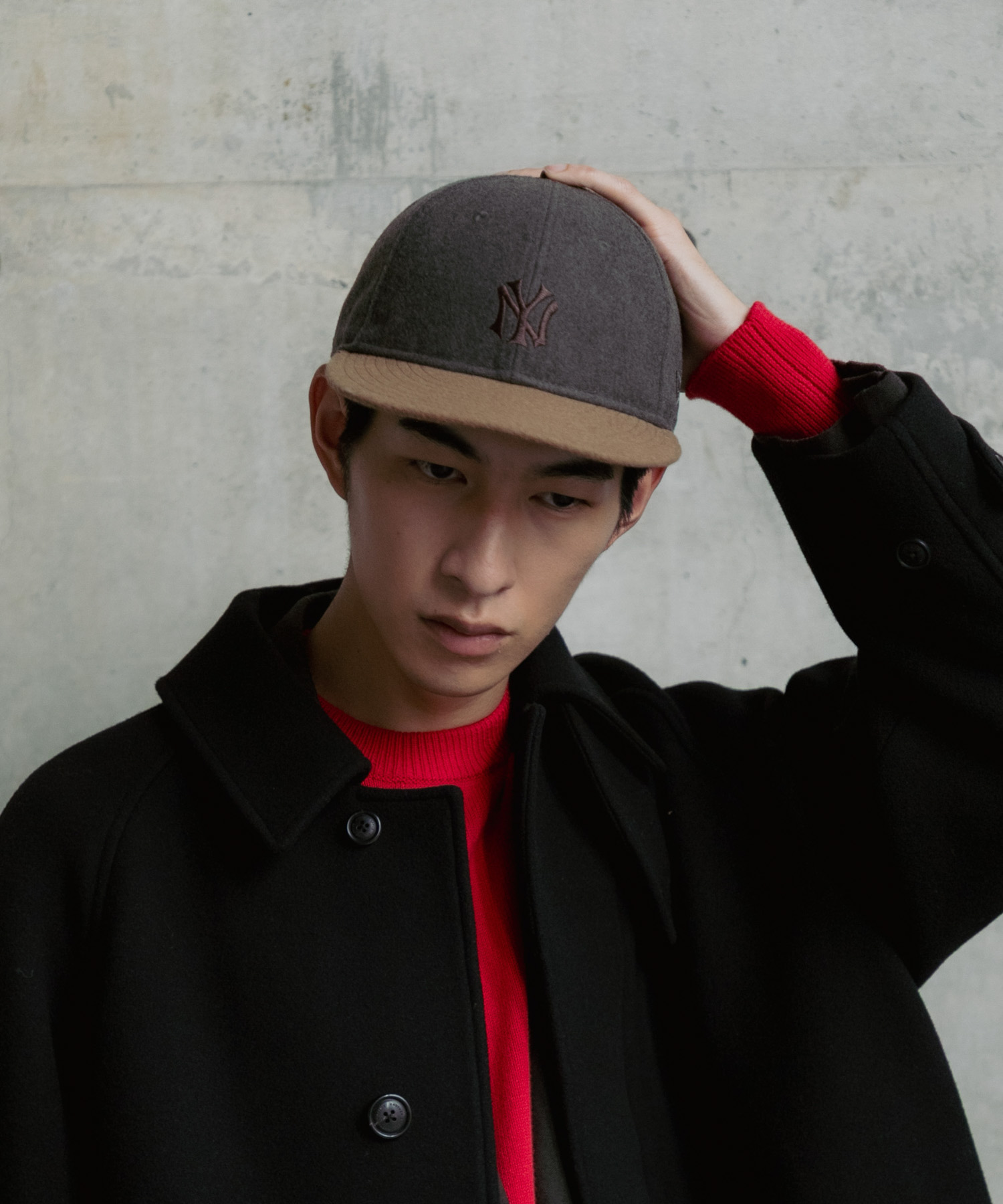 KHA×BEI