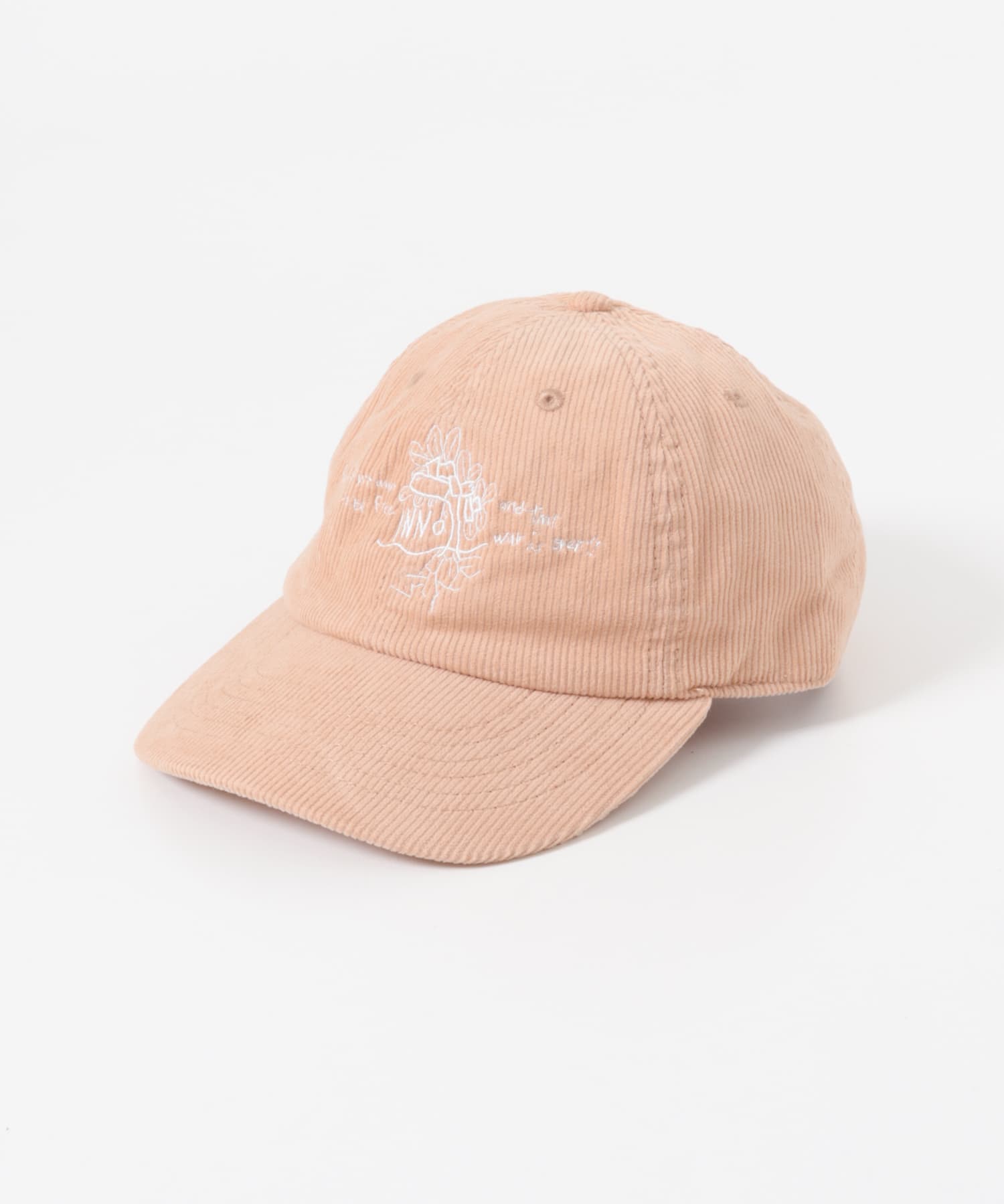 INNAT　TREE LOGO CAP
