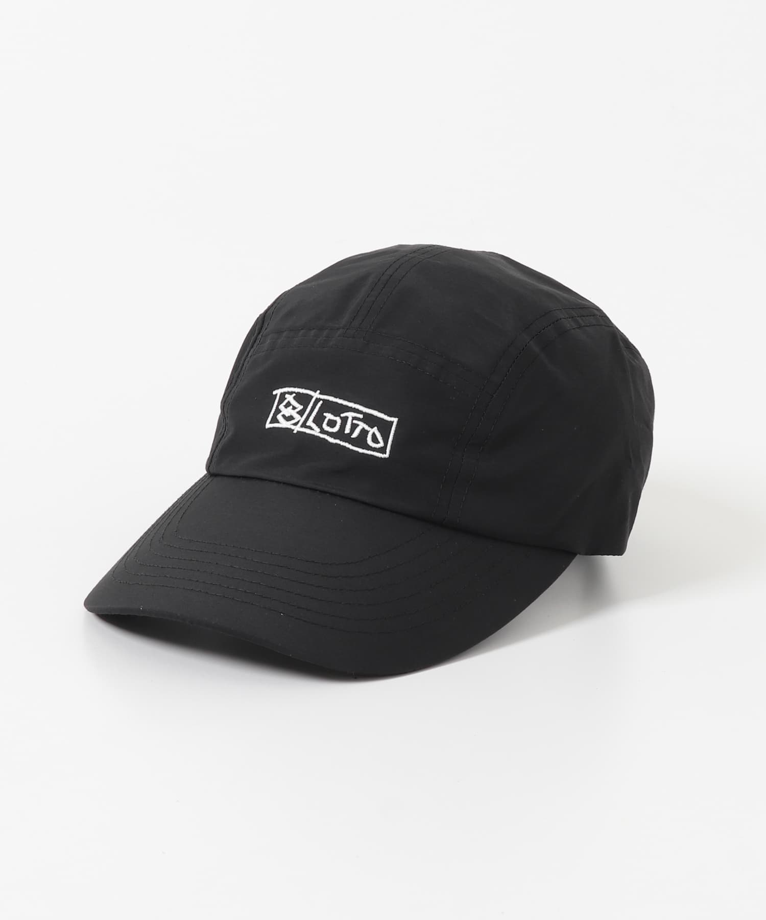 LOTTO　itteki CLASSIC LOGO CAP
