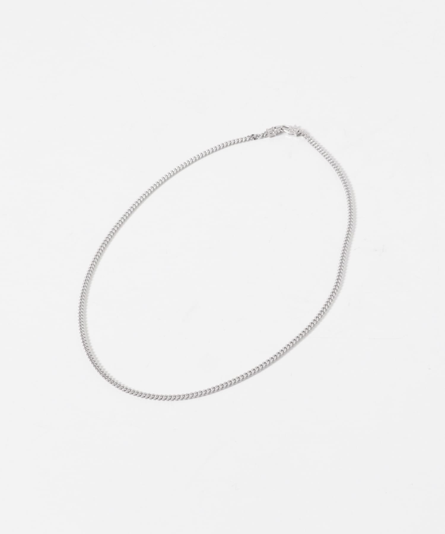 TOM WOOD　Curb Chain M