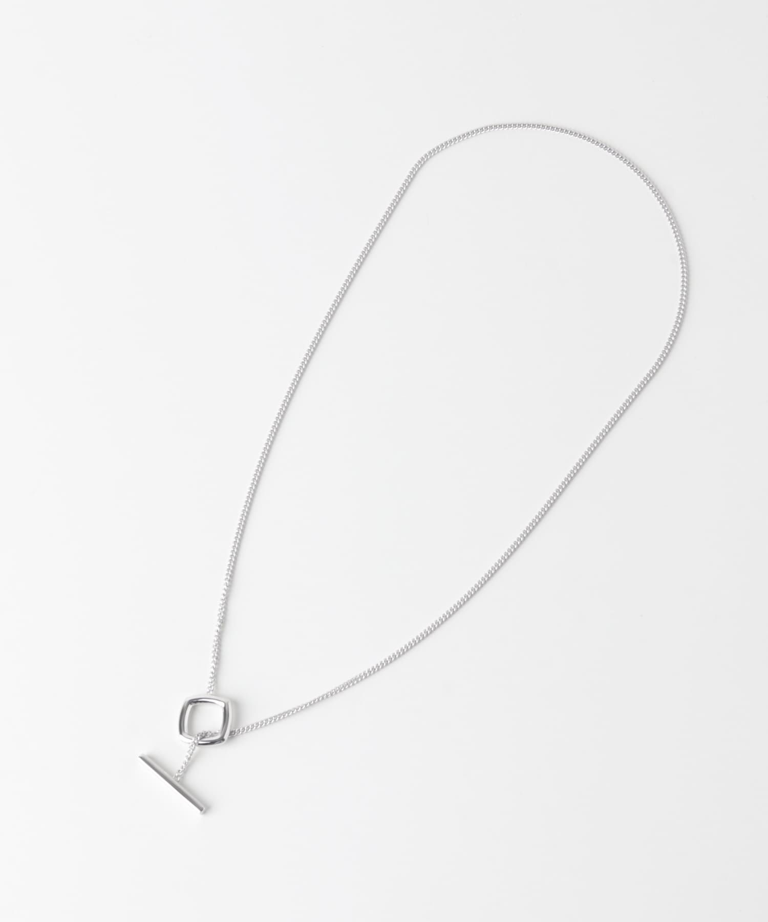 TOM WOOD　Frame Pendant
