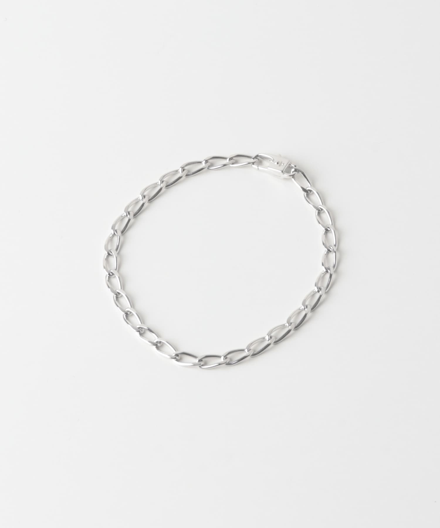 TOM WOOD　Arlo Bracelet Medium