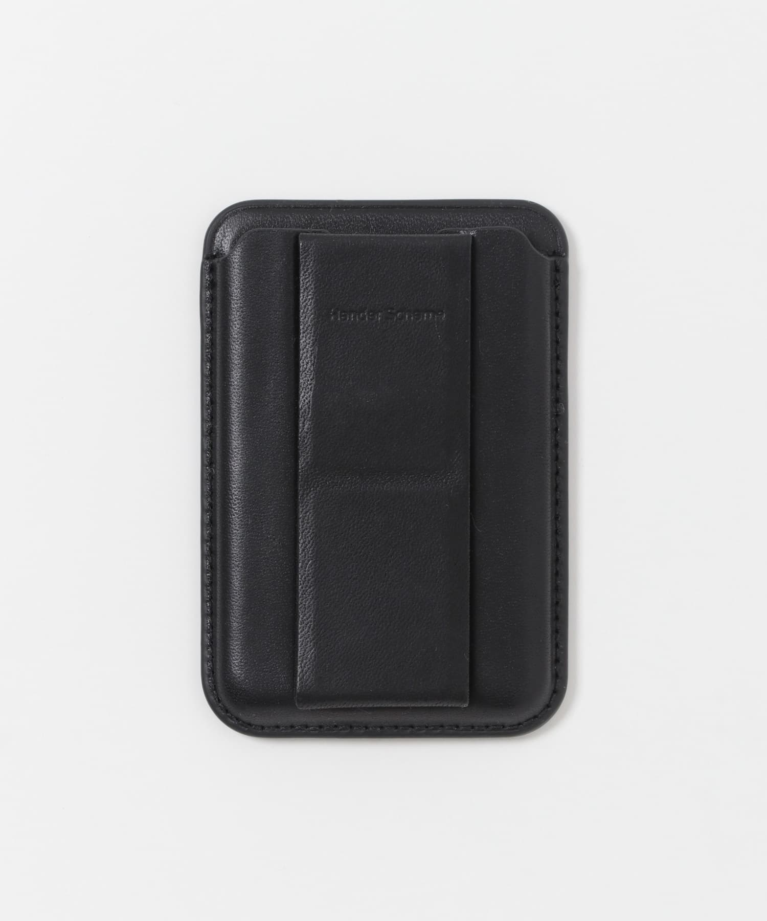Hender Scheme　MAGNET CARD CASE