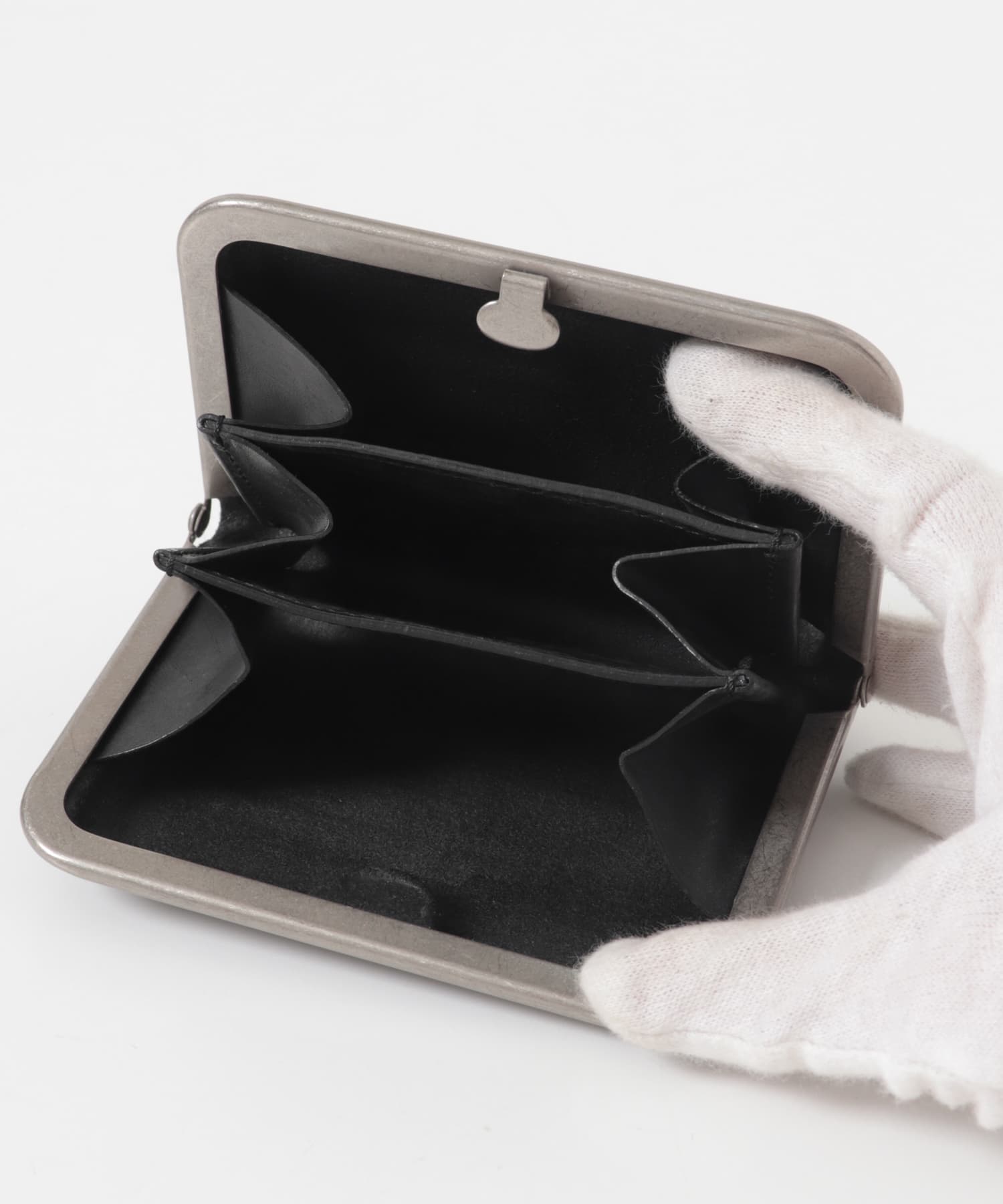 Hender Scheme 3D PURSE(Free BLACK): 財布/小物｜URBAN RESEARCH公式