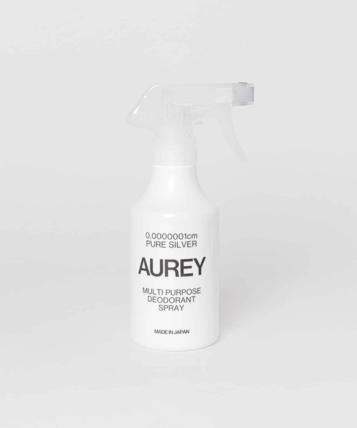 AUREY VEIL　AUREY PURE ONE SPRAY