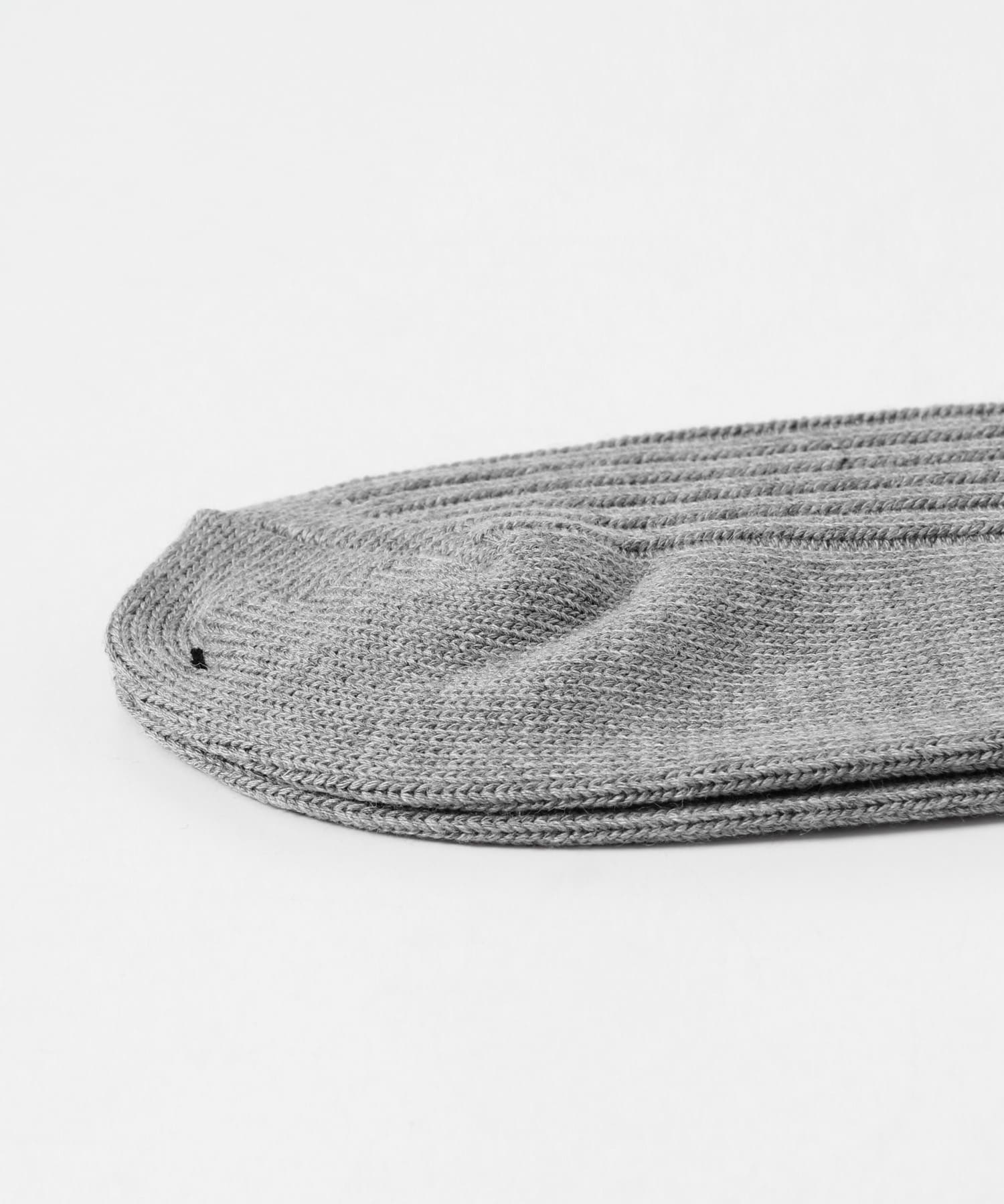 M Grey
