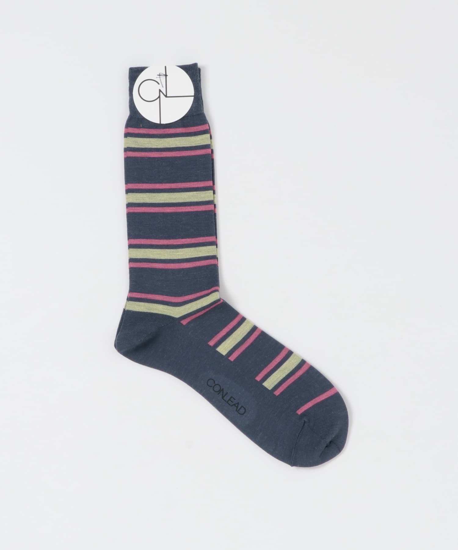 CONLEAD　Border line Short