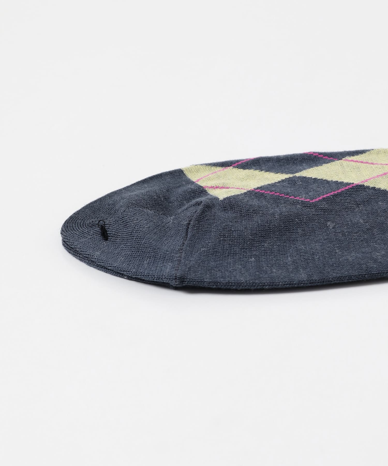 Indigo