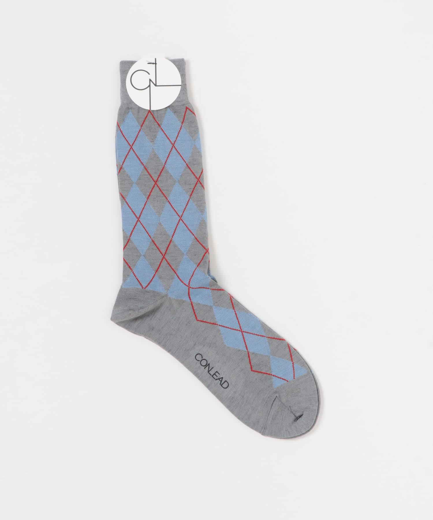 M Grey