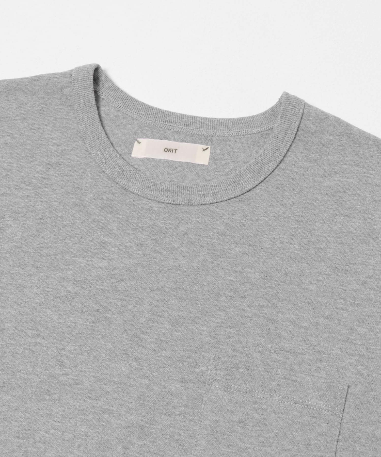 杢GREY