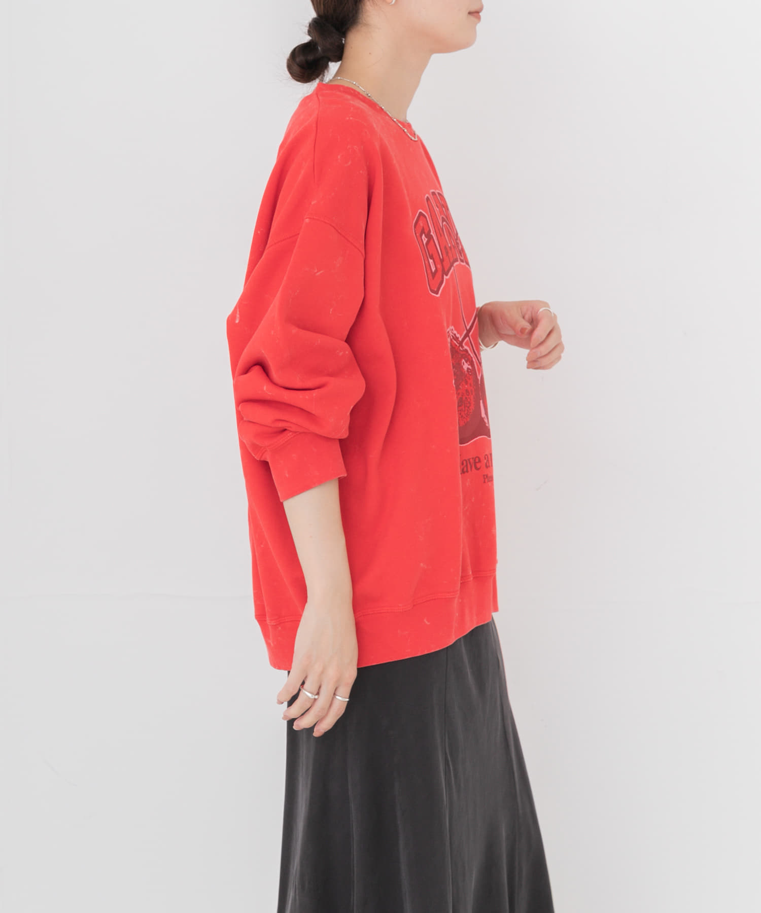 H RISK RED