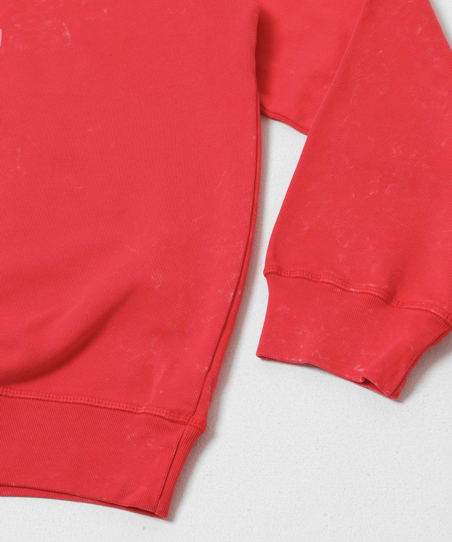 H RISK RED