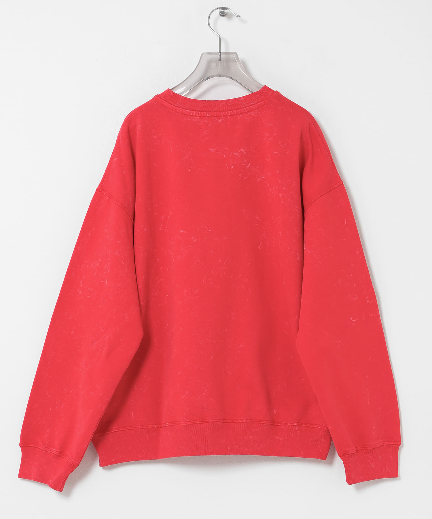 H RISK RED