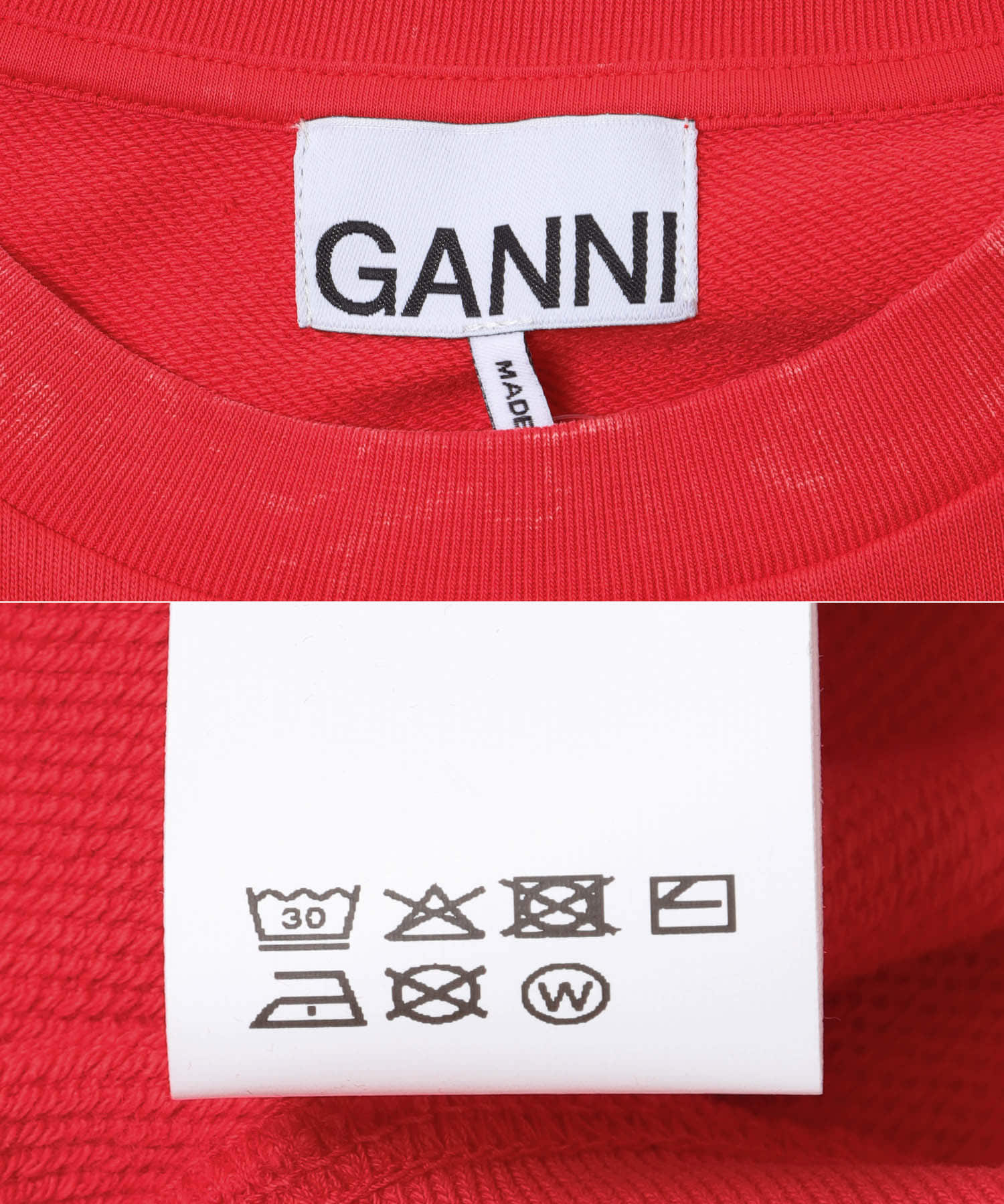 H RISK RED