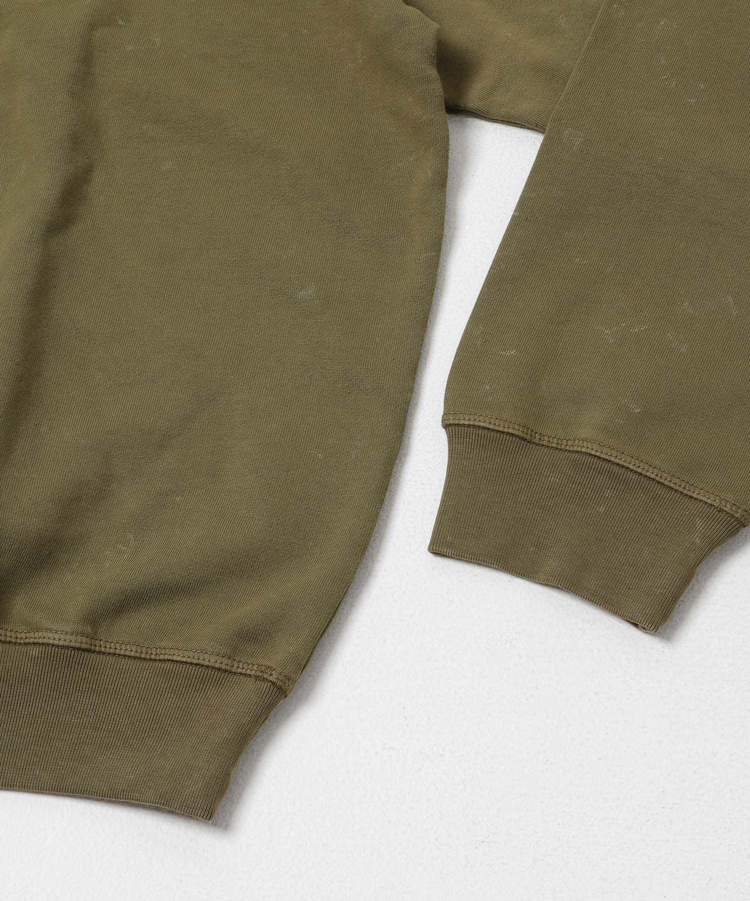 M OLIVE