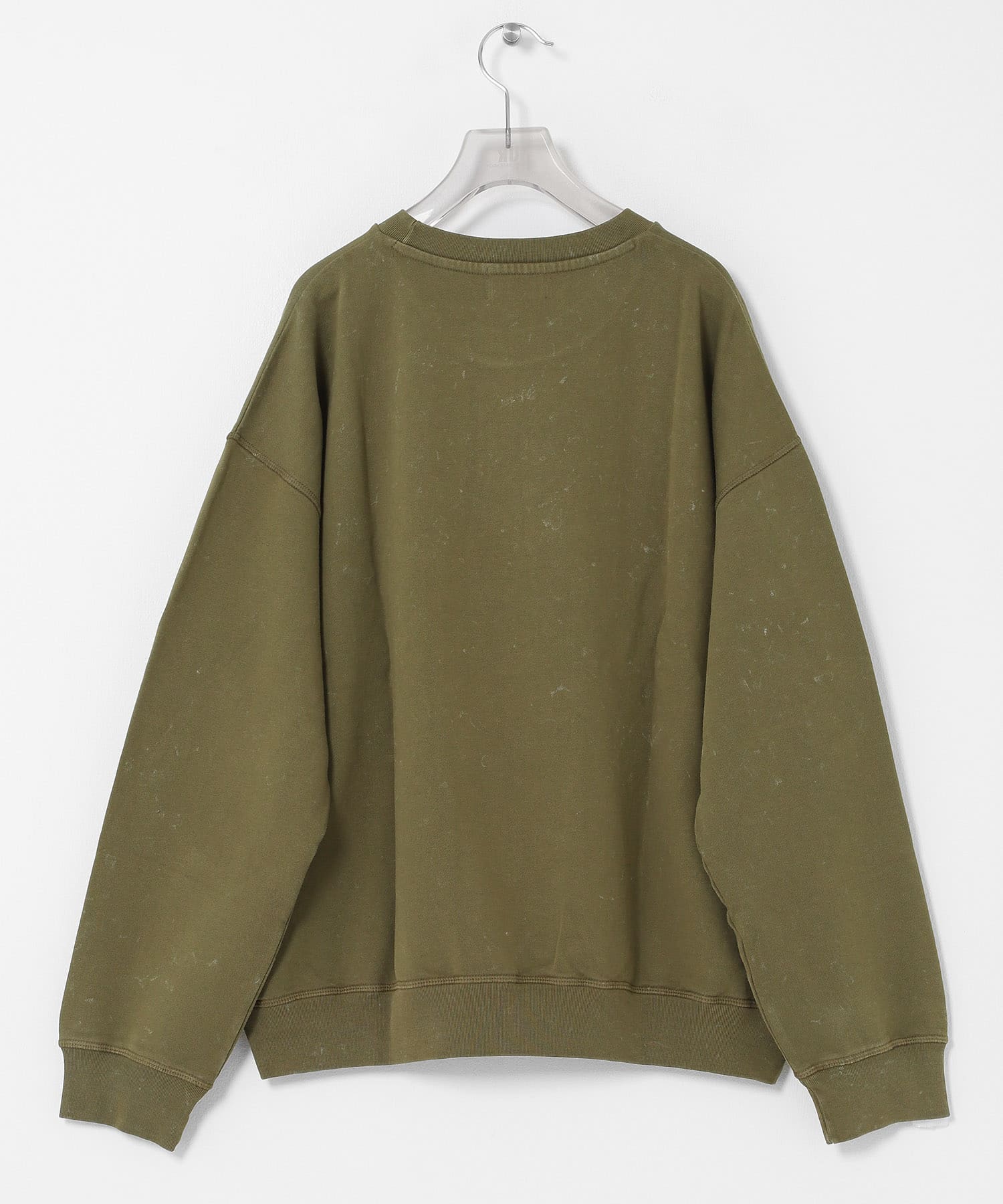 M OLIVE