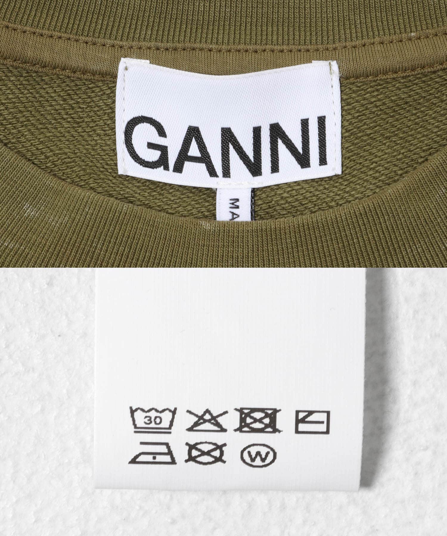 M OLIVE