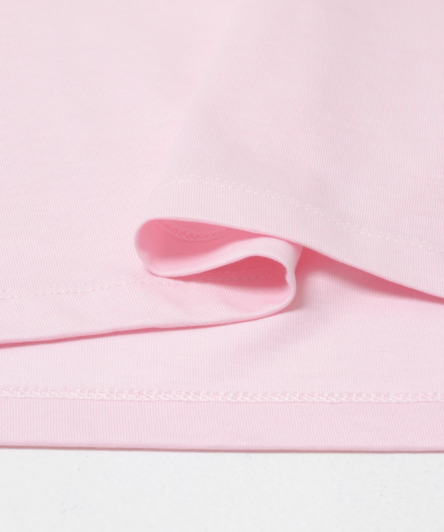 CHALK PINK
