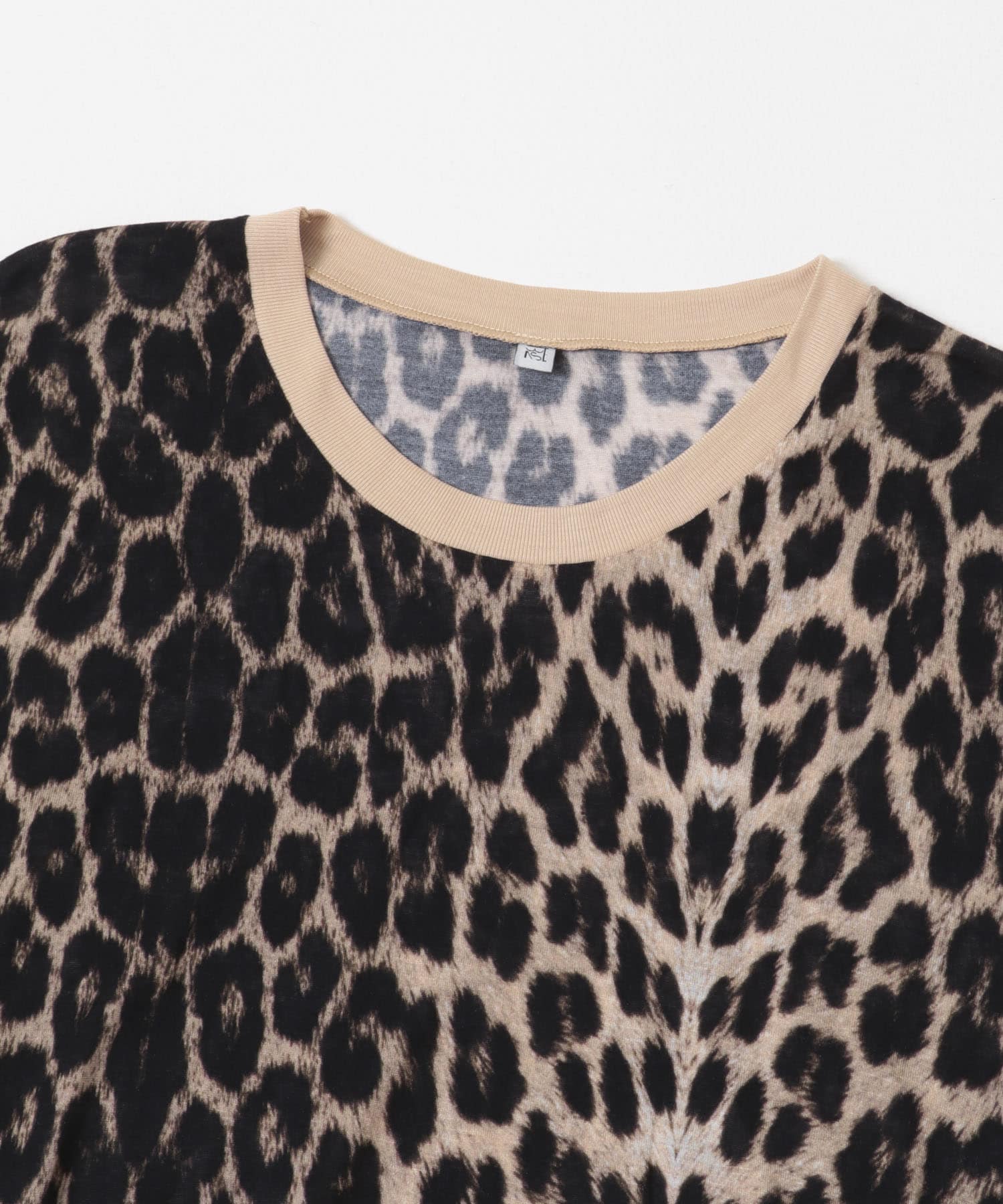 LEOPARD
