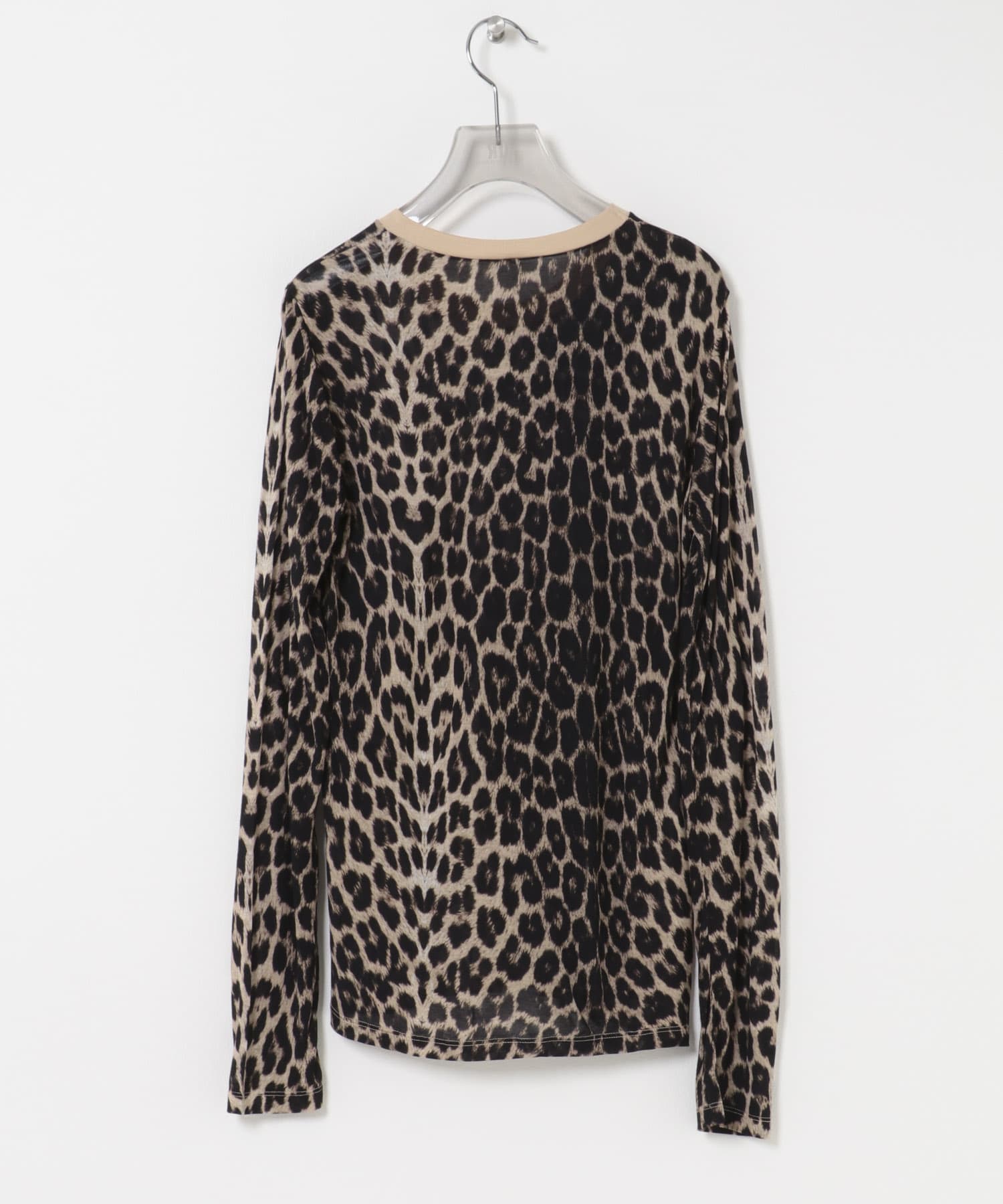 LEOPARD