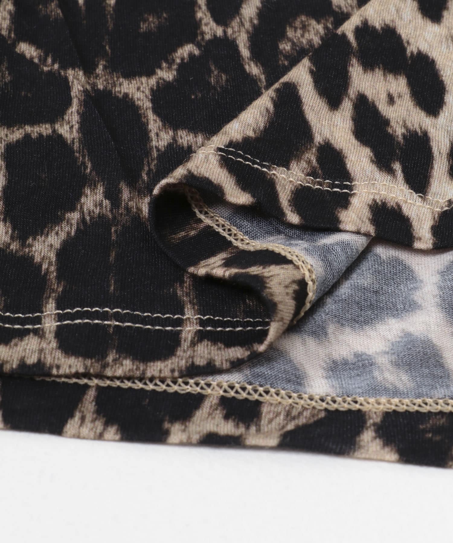 LEOPARD