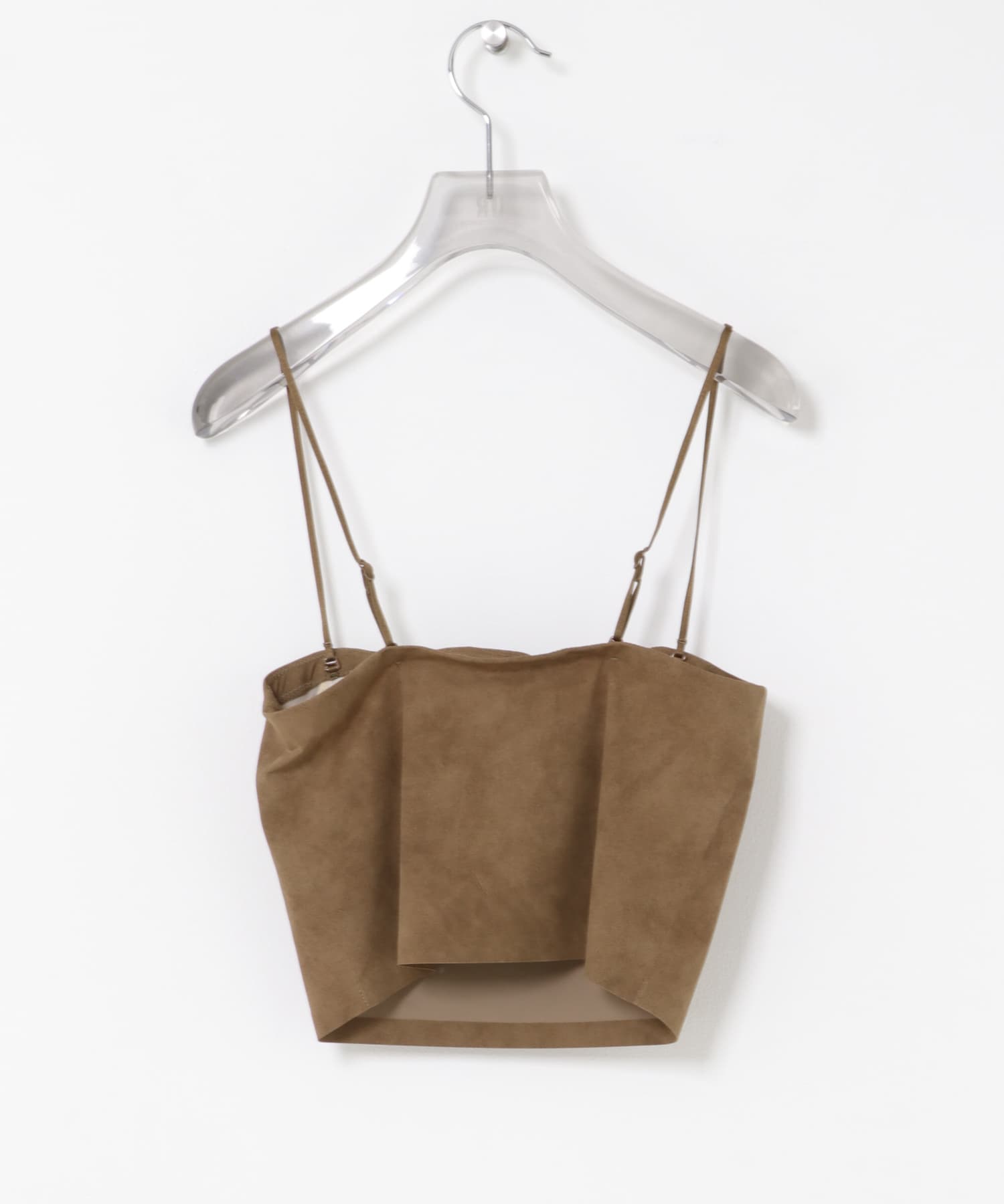 SUEDE BRN