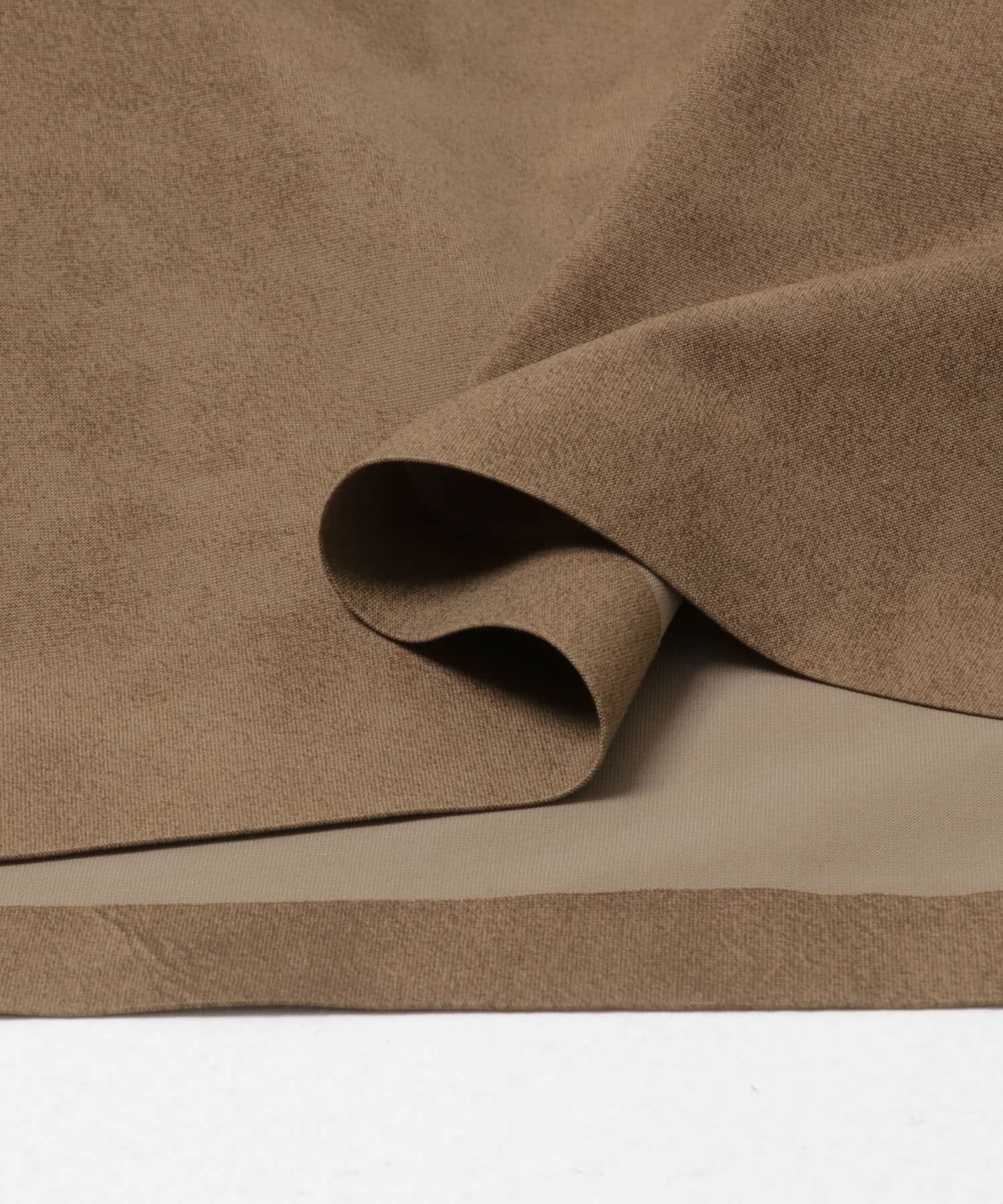 SUEDE BRN