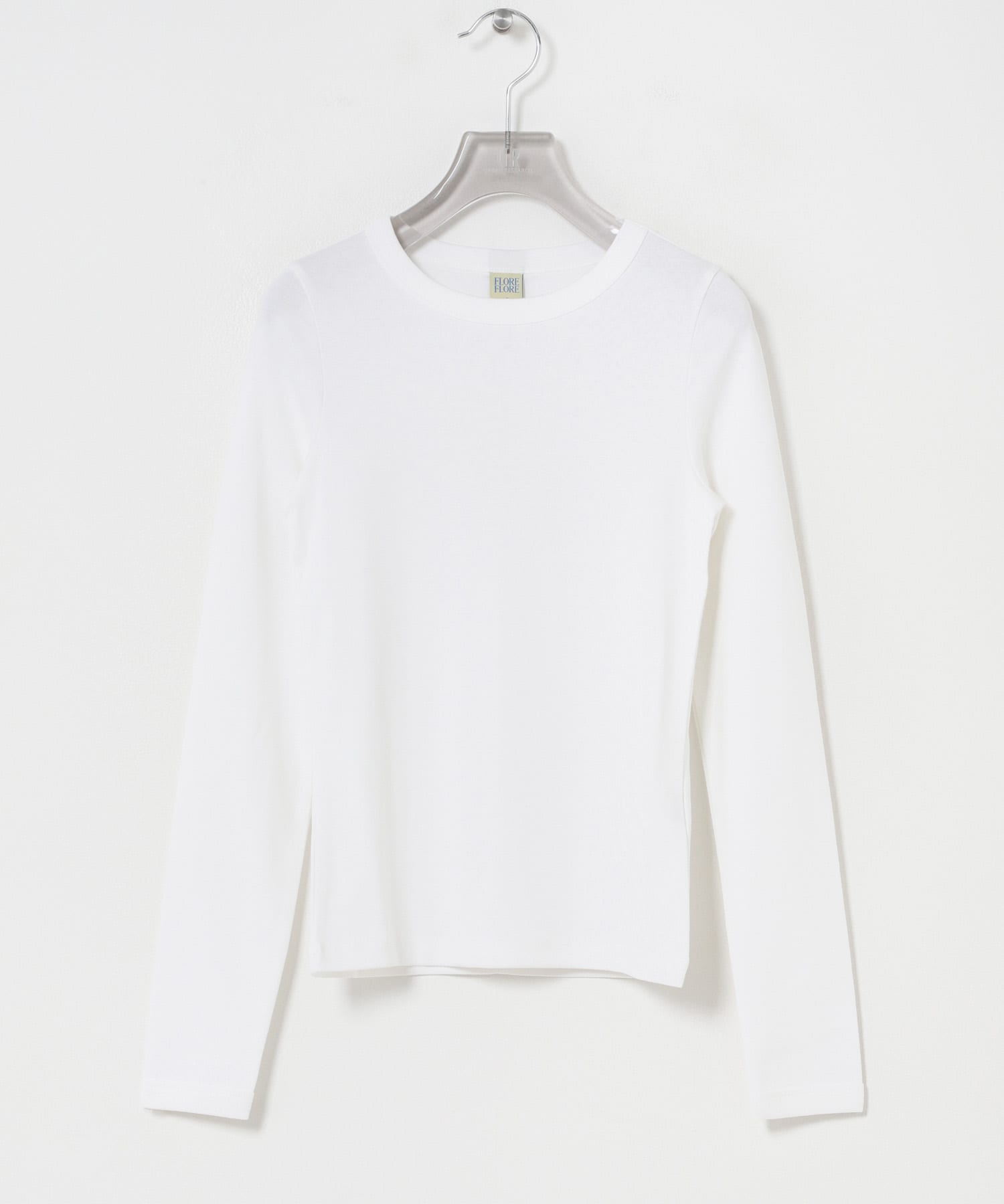 FLORE FLORE　MAX T-SHIRTS