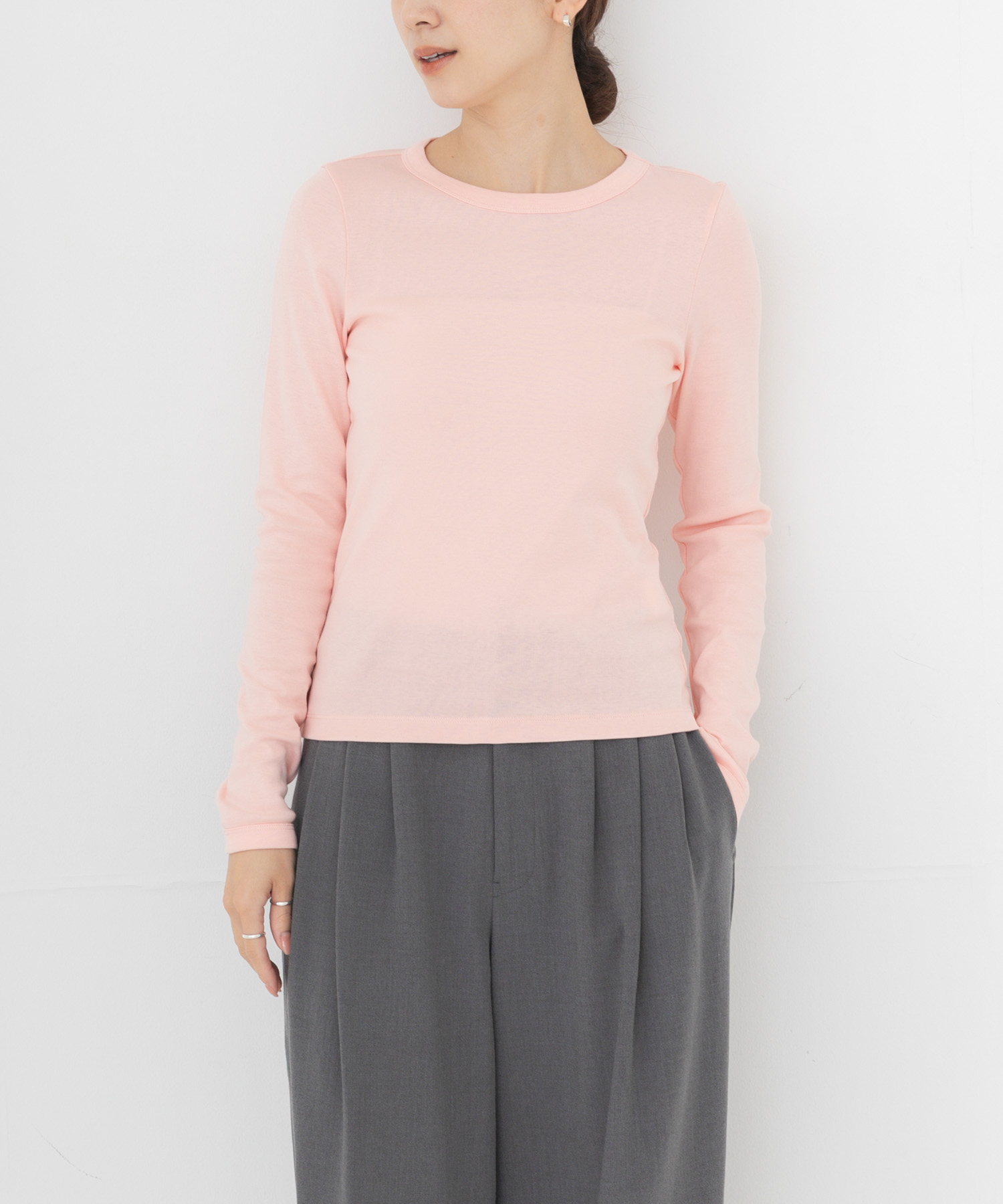 FLORE FLORE　MAX T-SHIRTS