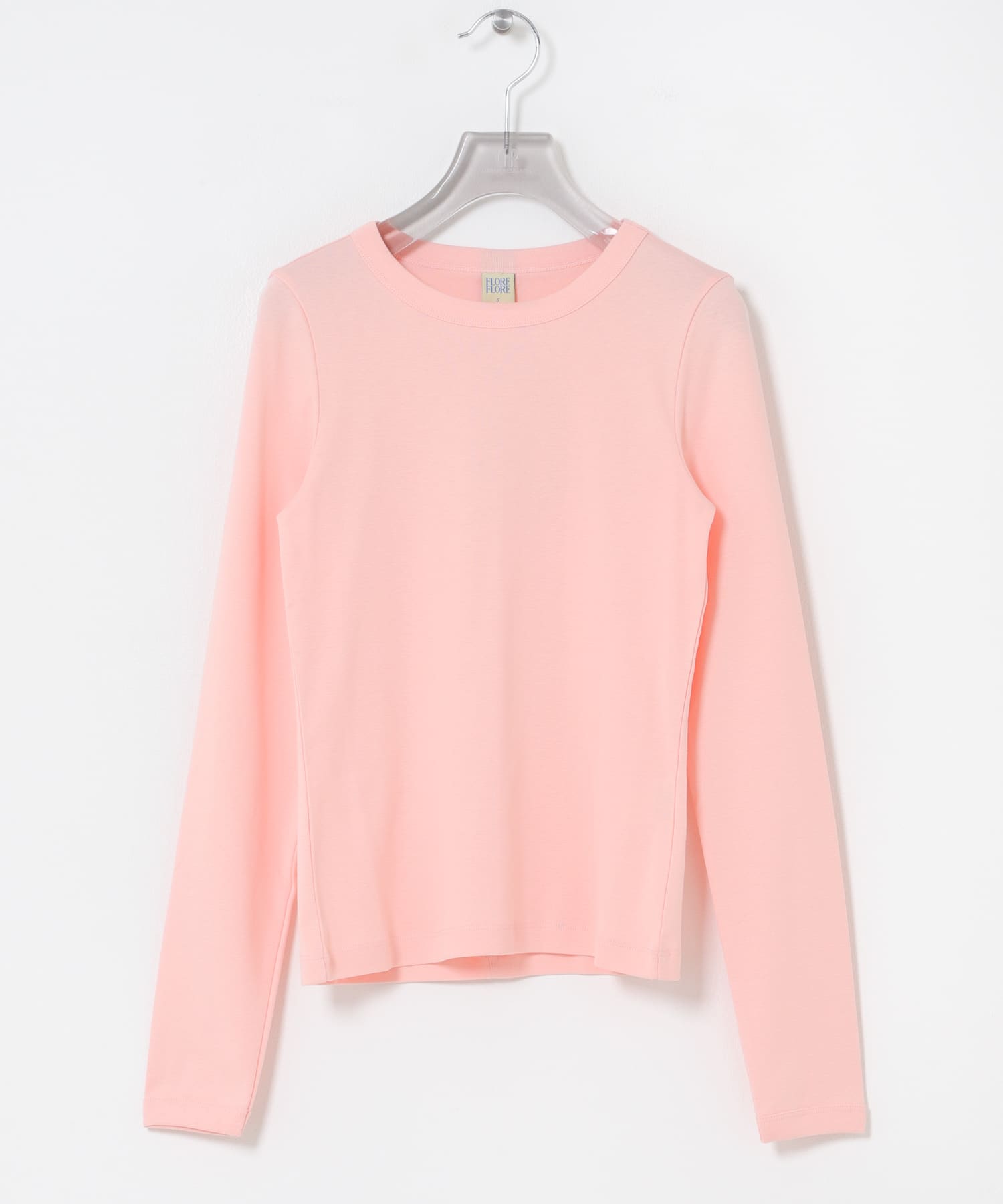 FLORE FLORE　MAX T-SHIRTS
