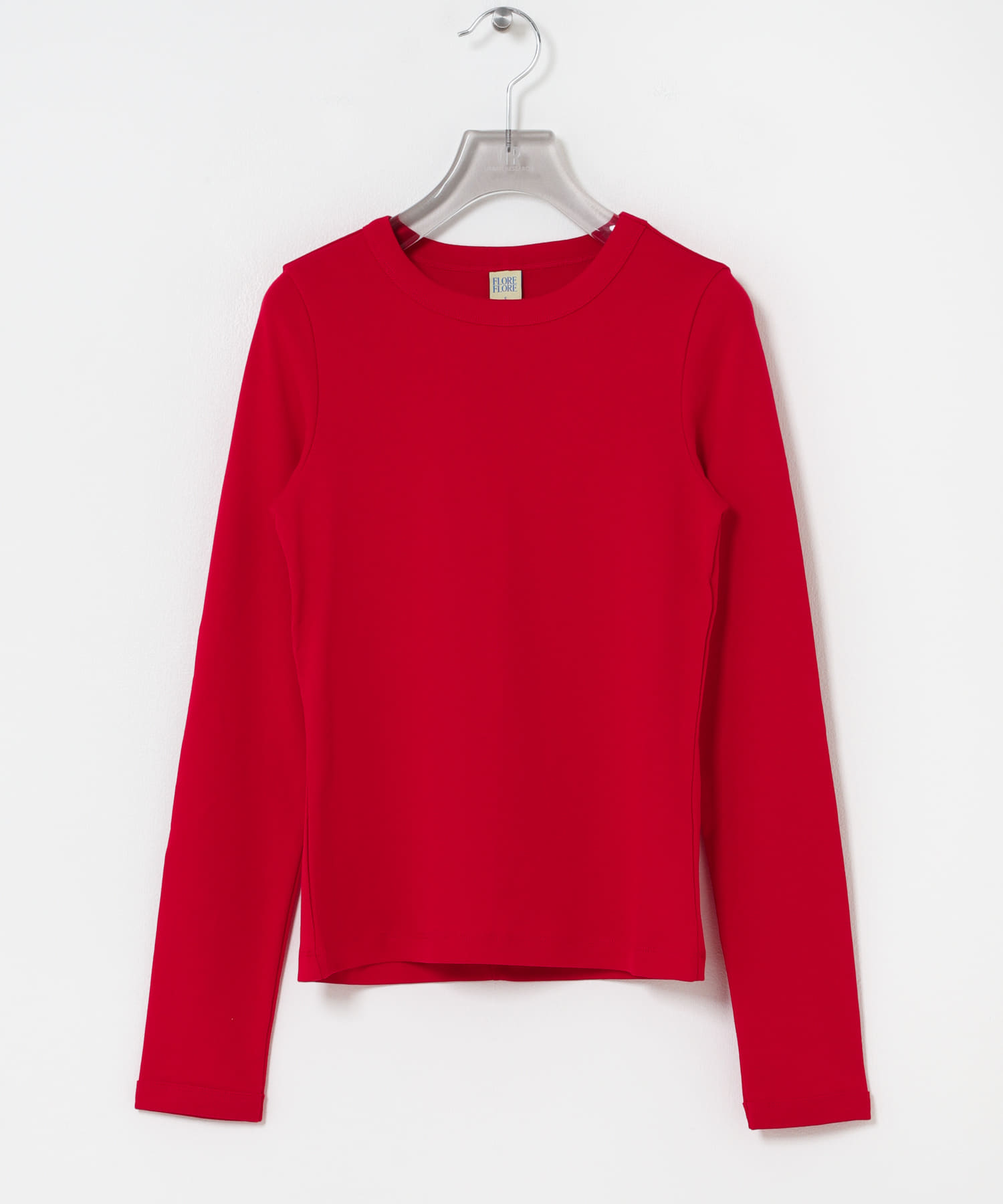 FLORE FLORE　MAX T-SHIRTS