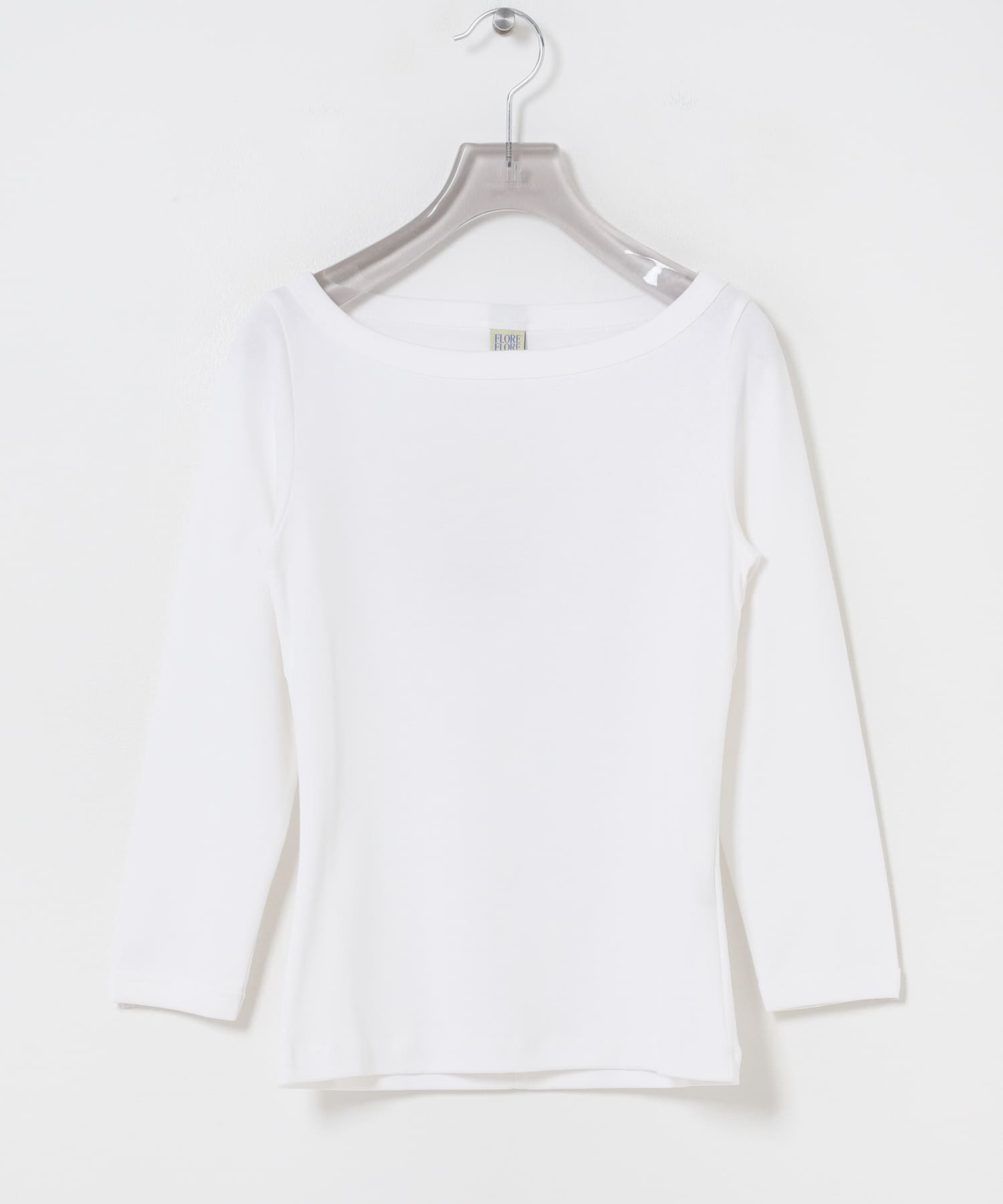 FLORE FLORE　STEFFI T-SHIRTS