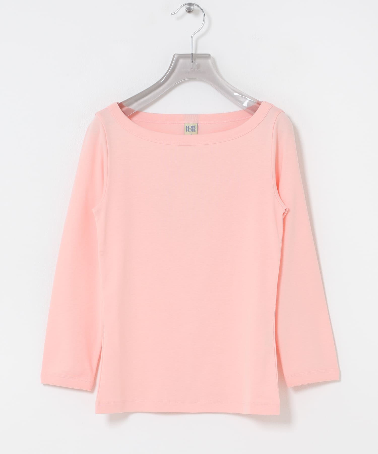 FLORE FLORE　STEFFI T-SHIRTS BLOOM S