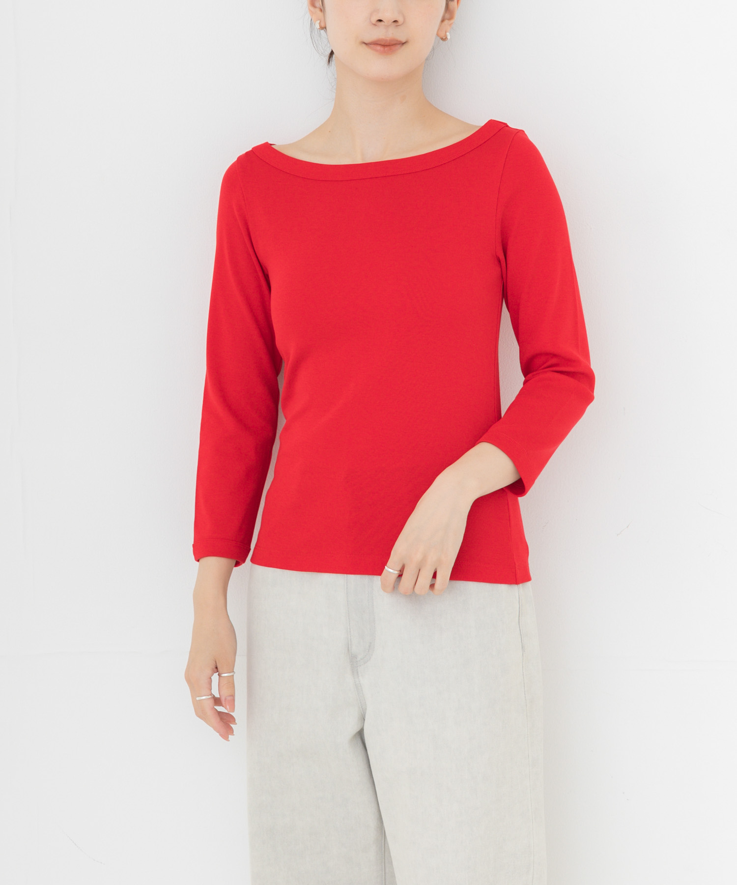 FLORE FLORE　STEFFI T-SHIRTS