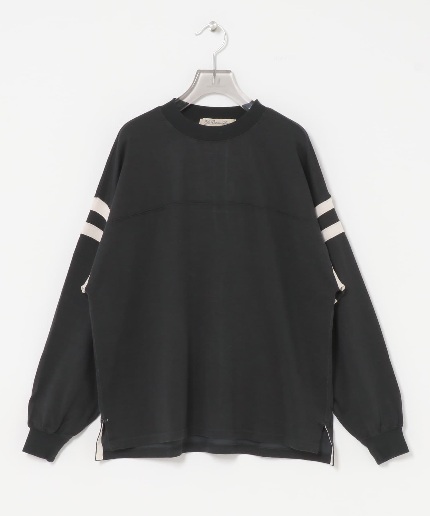 REMI RELIEF　R/C天竺FOOTBALL T-SHIRTS