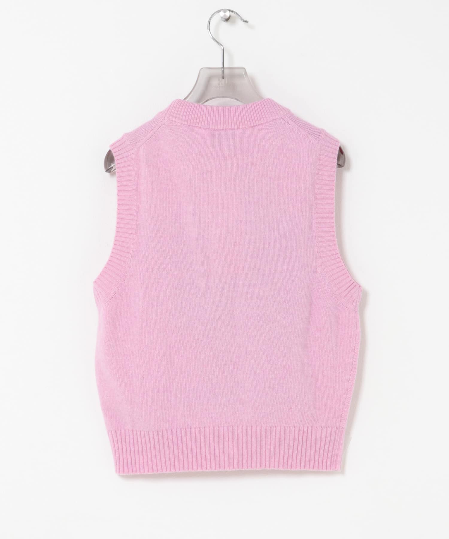 CHALK PINK