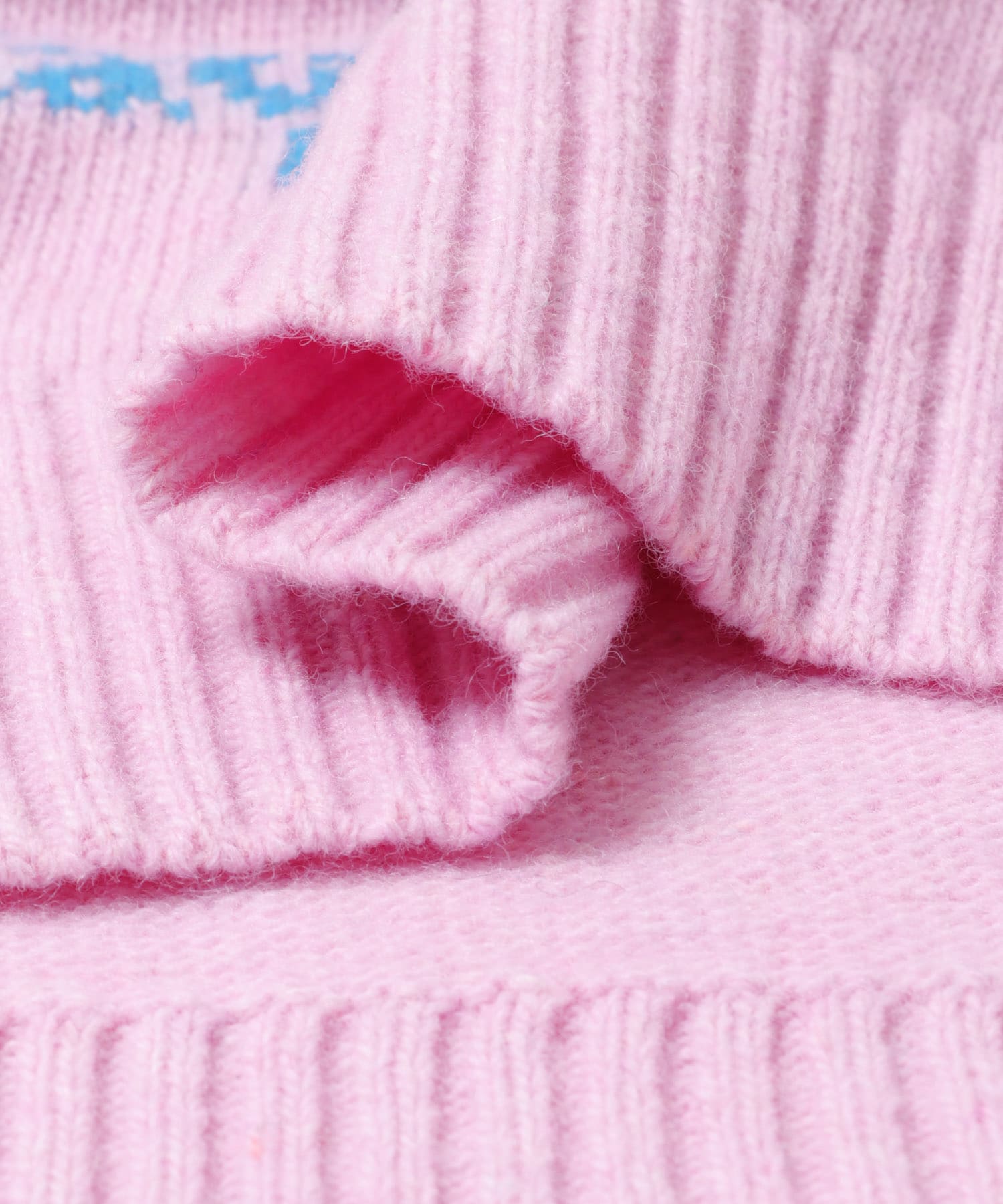 CHALK PINK