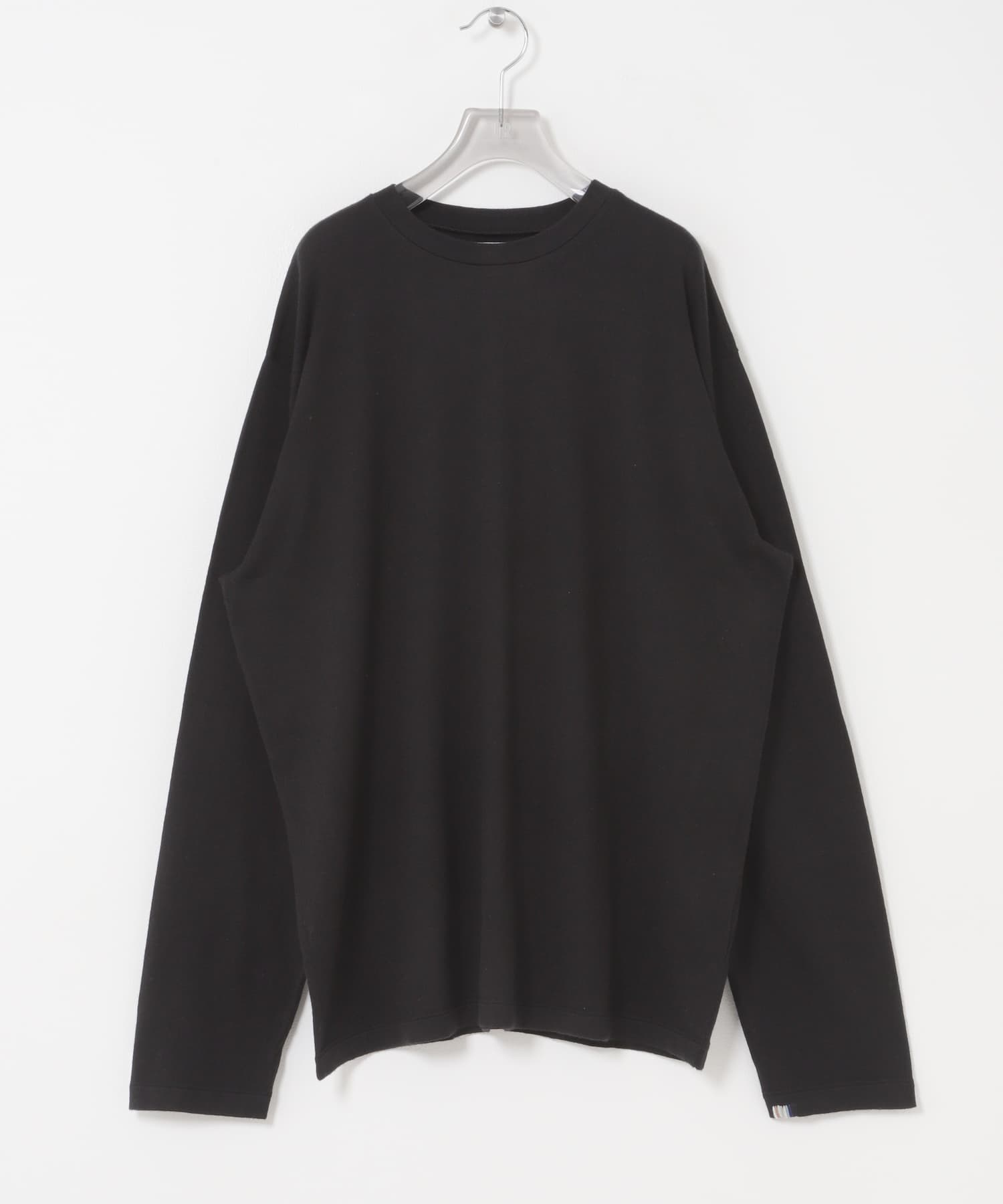 Extreme Cashmere　ROCK RAVEN -