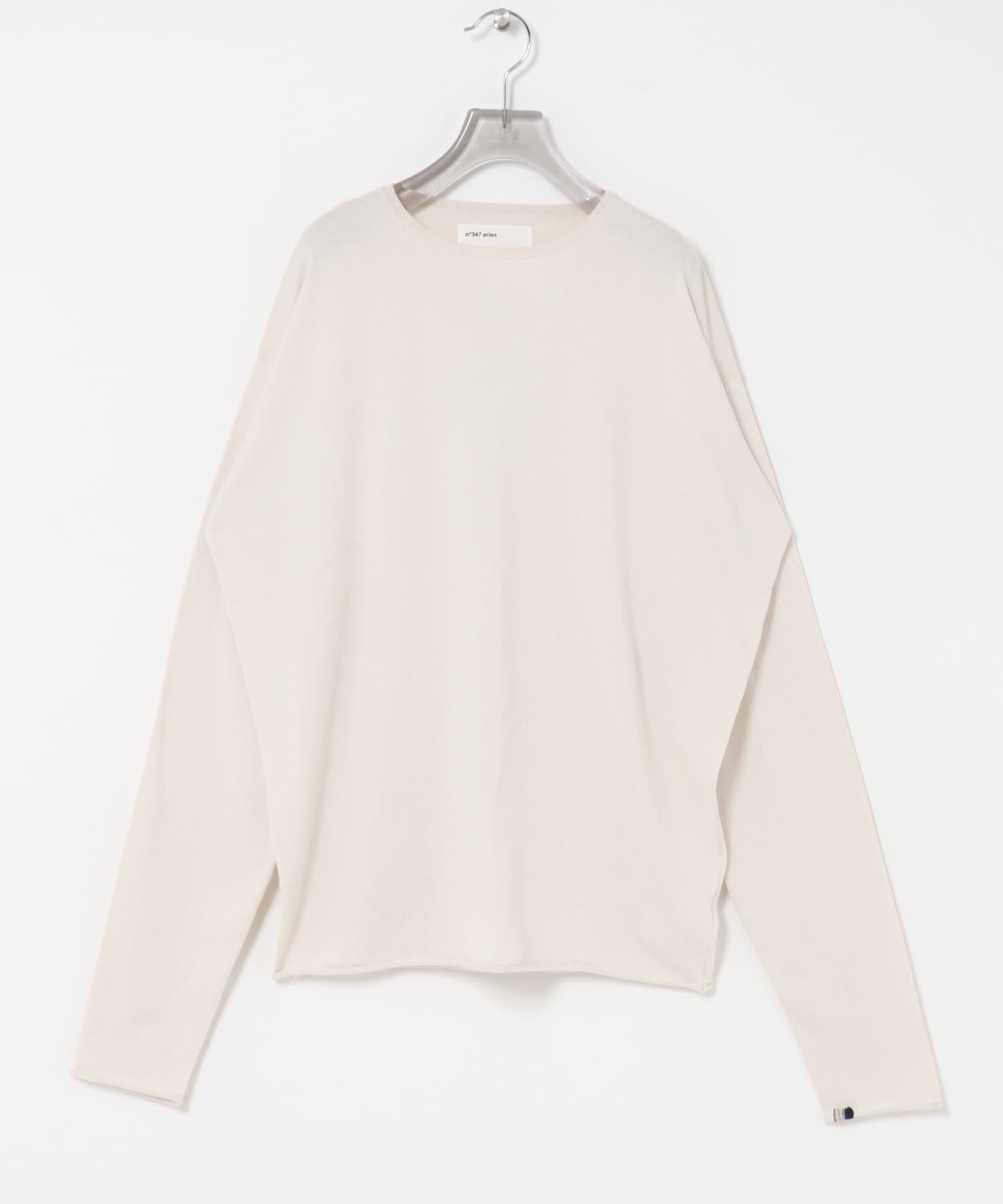 Extreme Cashmere　ARIES