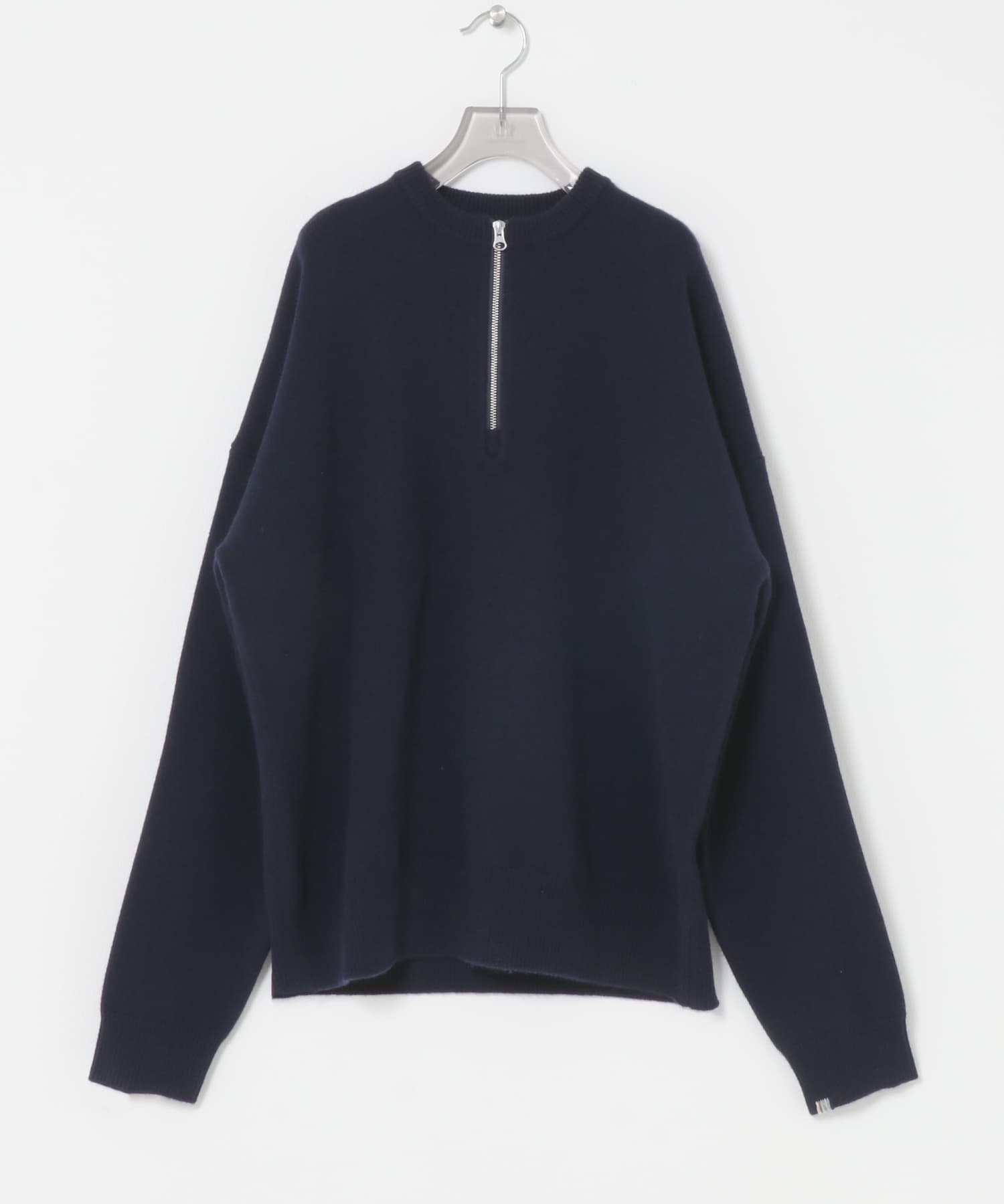 Extreme Cashmere LIKE(- NAVY): トップス｜URBAN RESEARCH公式