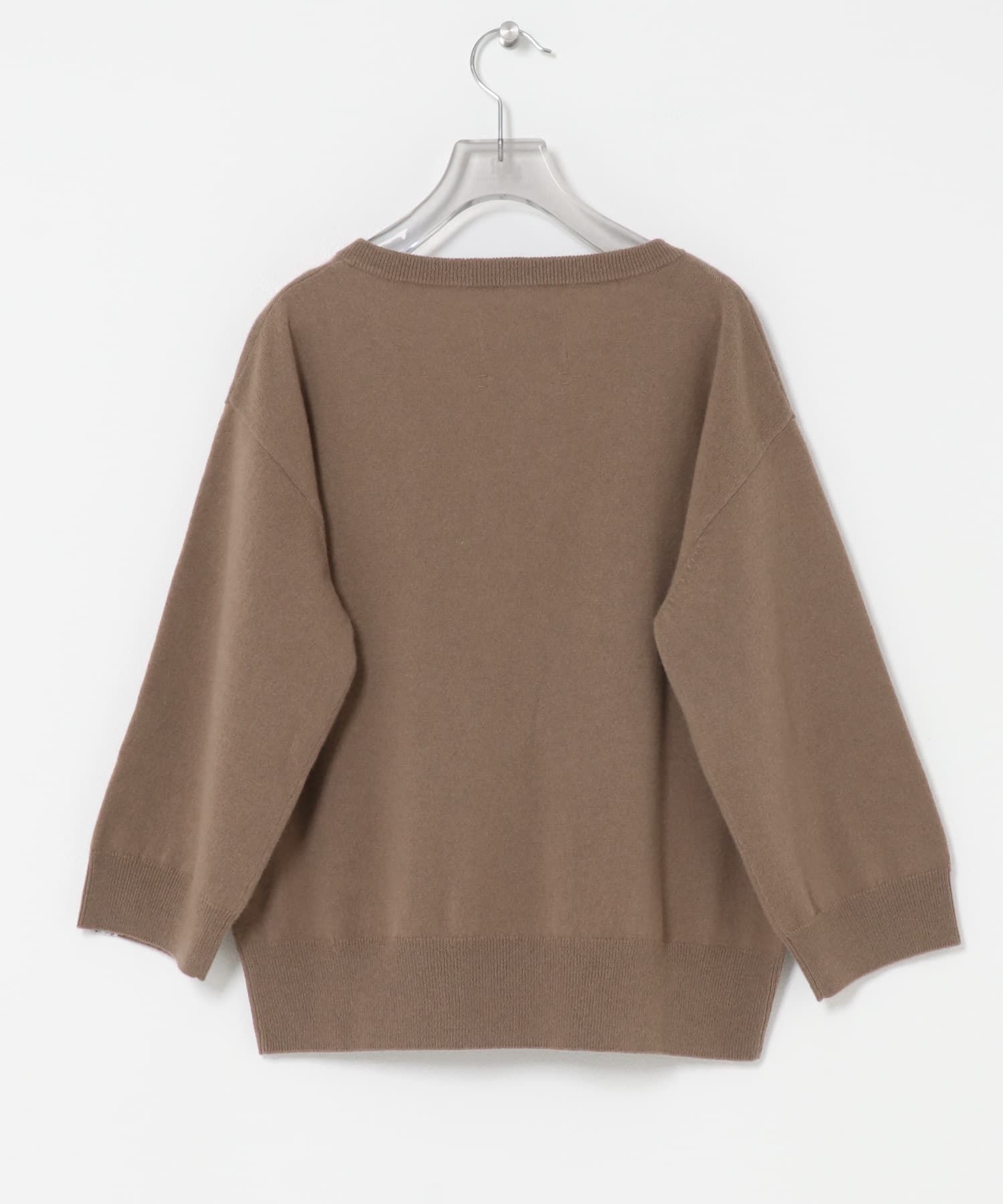 Extreme Cashmere　PEARL CHAI -