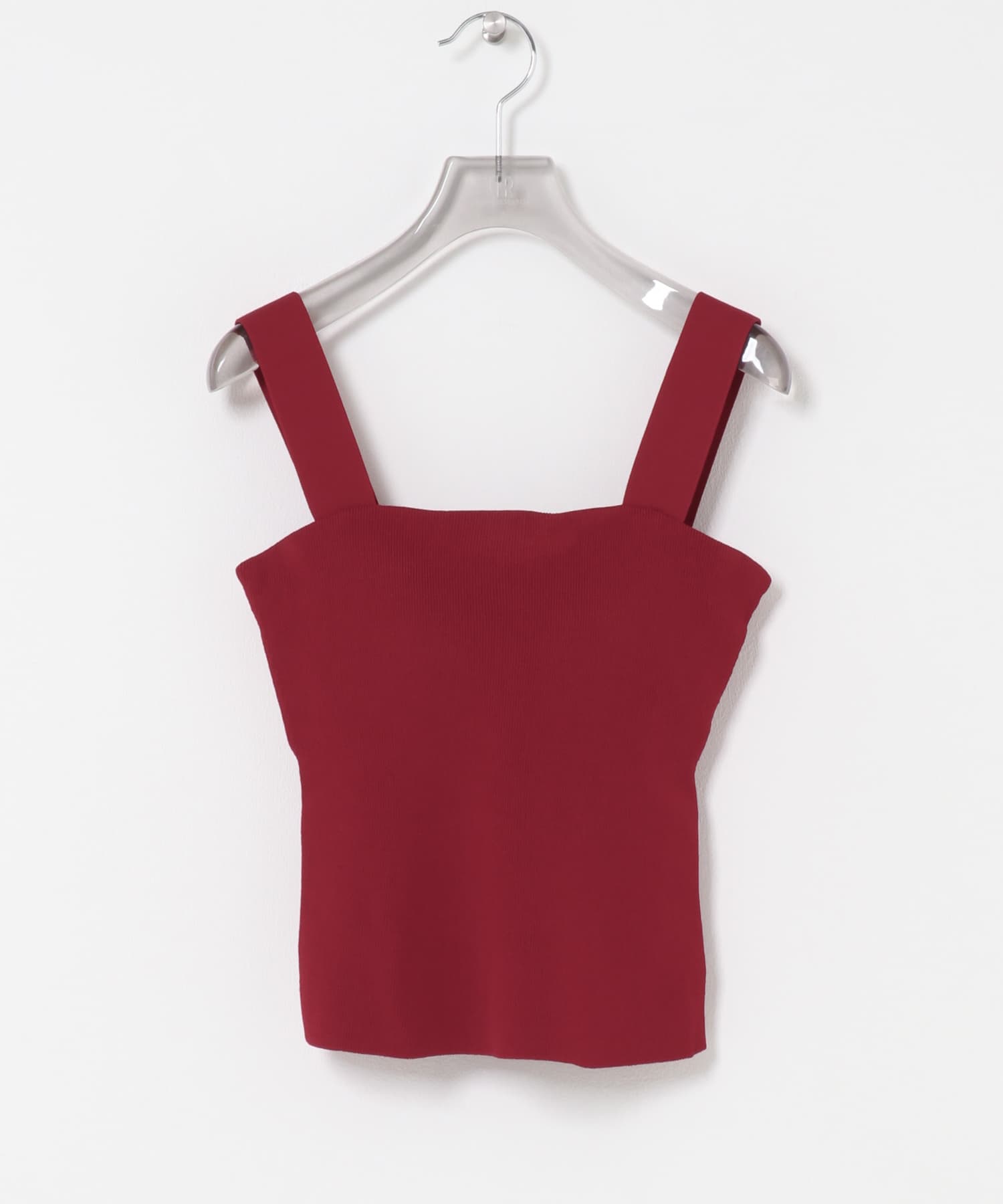 NICENICE MOMENT　SQUARE TANK