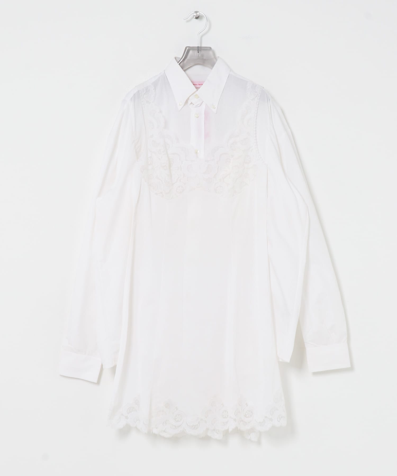 Lessico familiare　SLIP SHIRTS