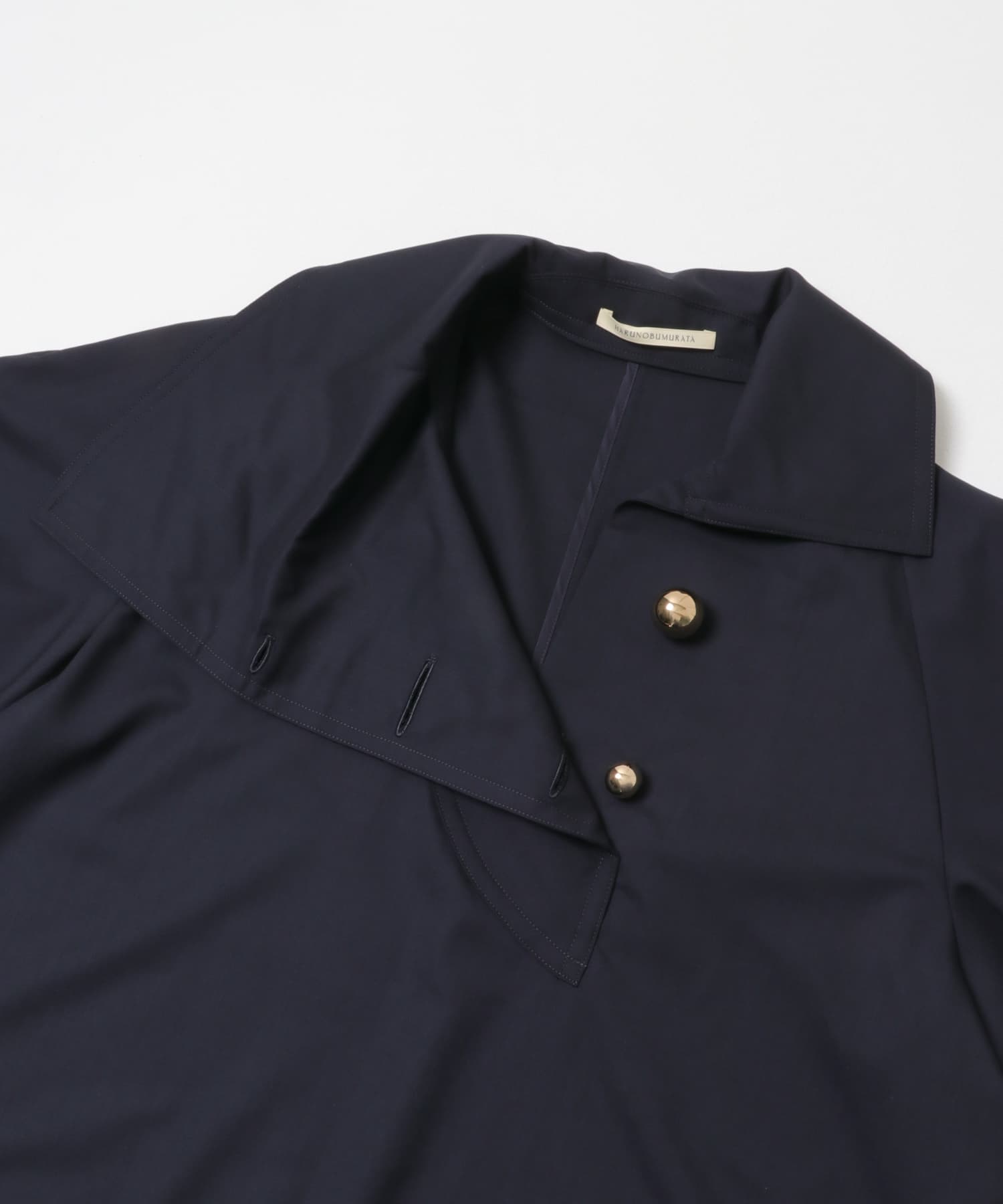 HARUNOBUMURATA　OVELIA NAVY 36